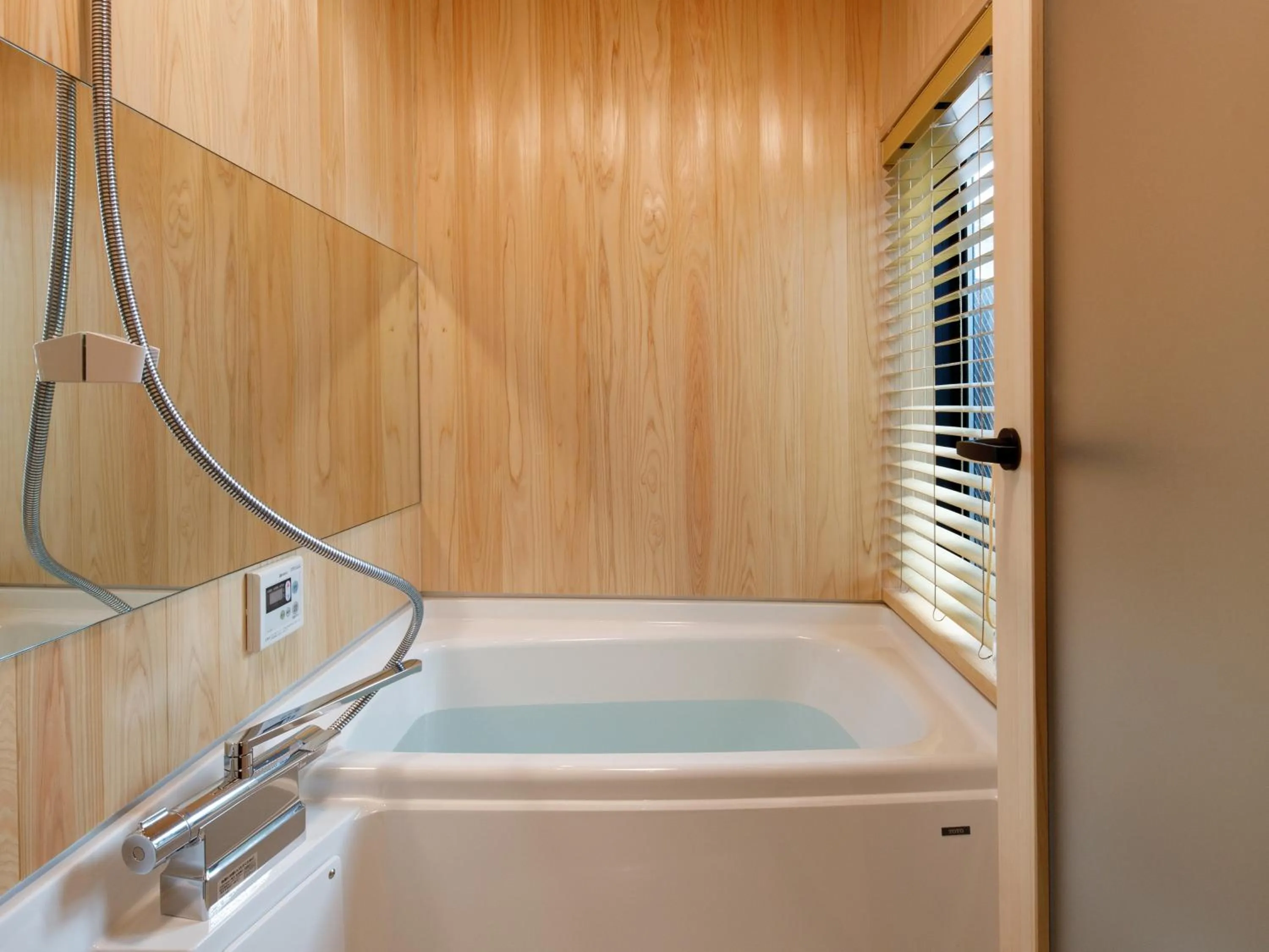 Bathroom in Kanade Fushimiinari-Taishame