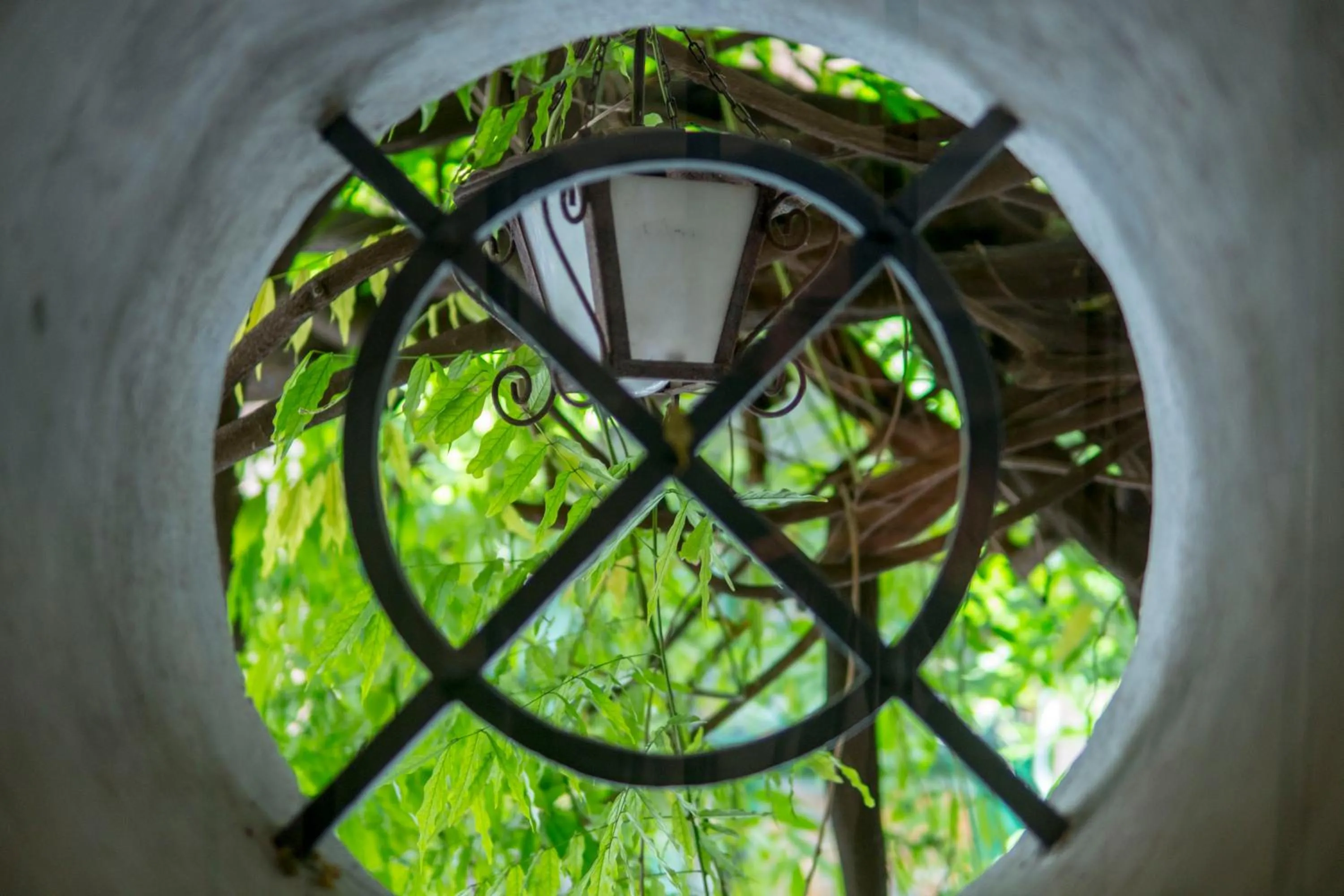 Property building in Navona Open Space Apartments