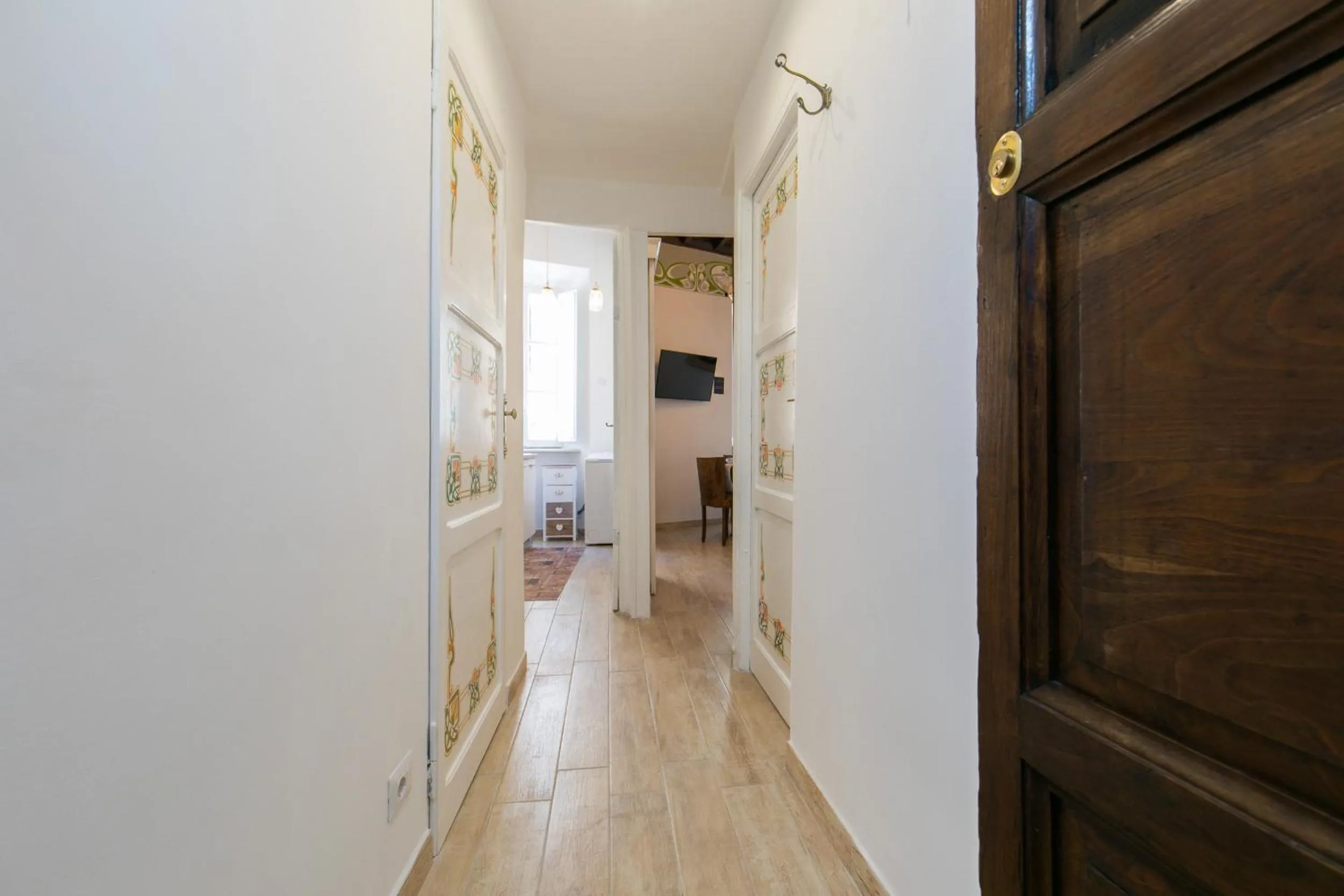 Other in Navona Open Space Apartments