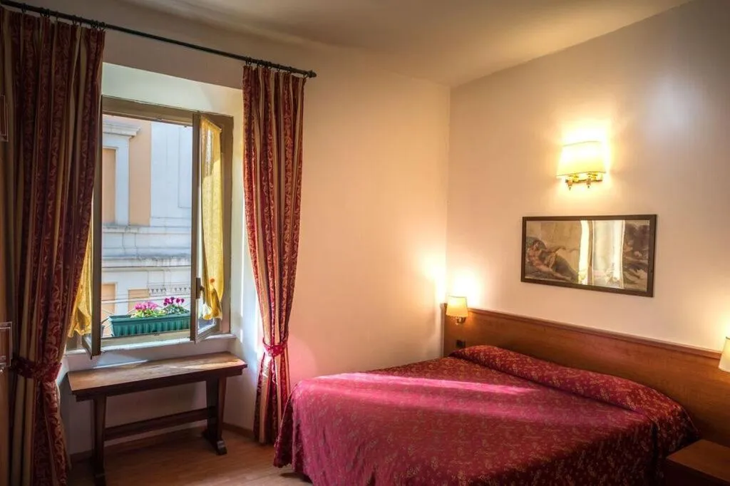 Bed in Domus Appia 154 B&B