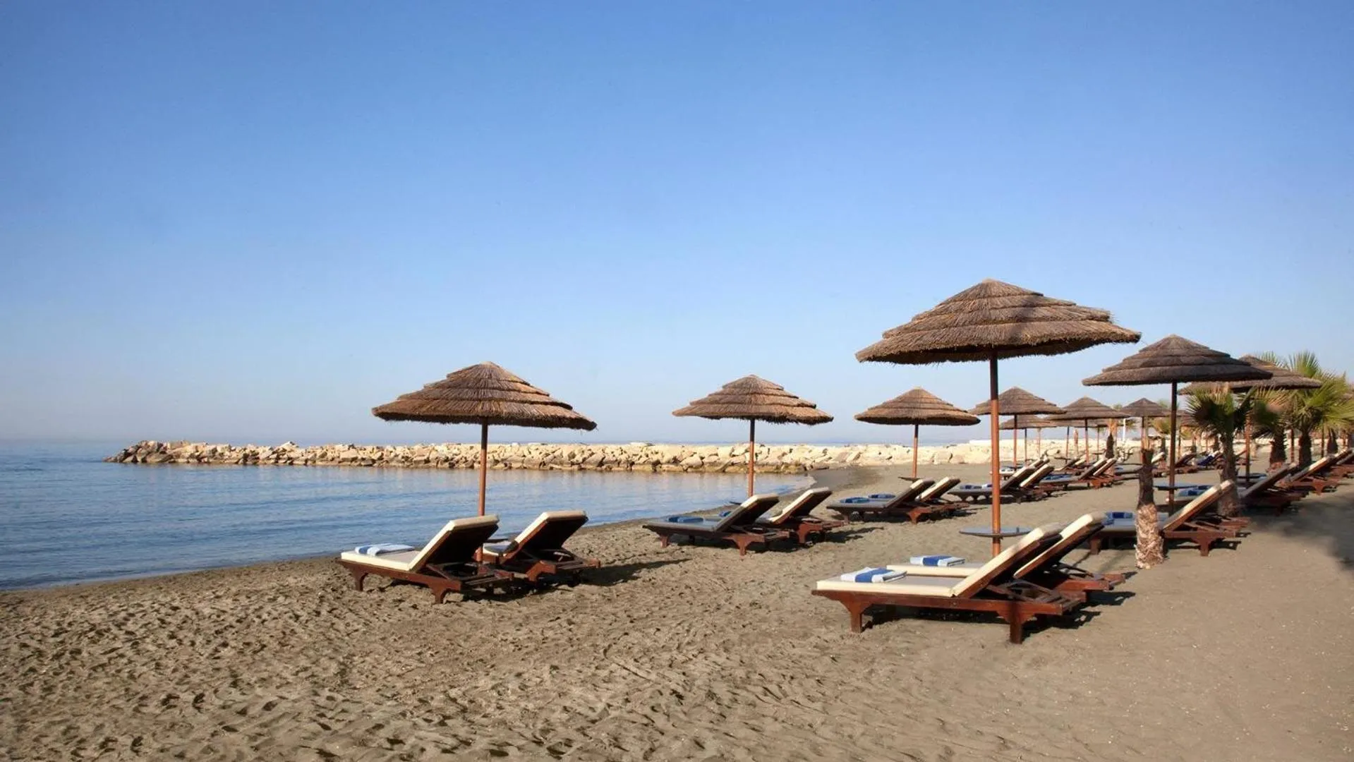 Area and facilities in ONLY Boutique Suites & Residences