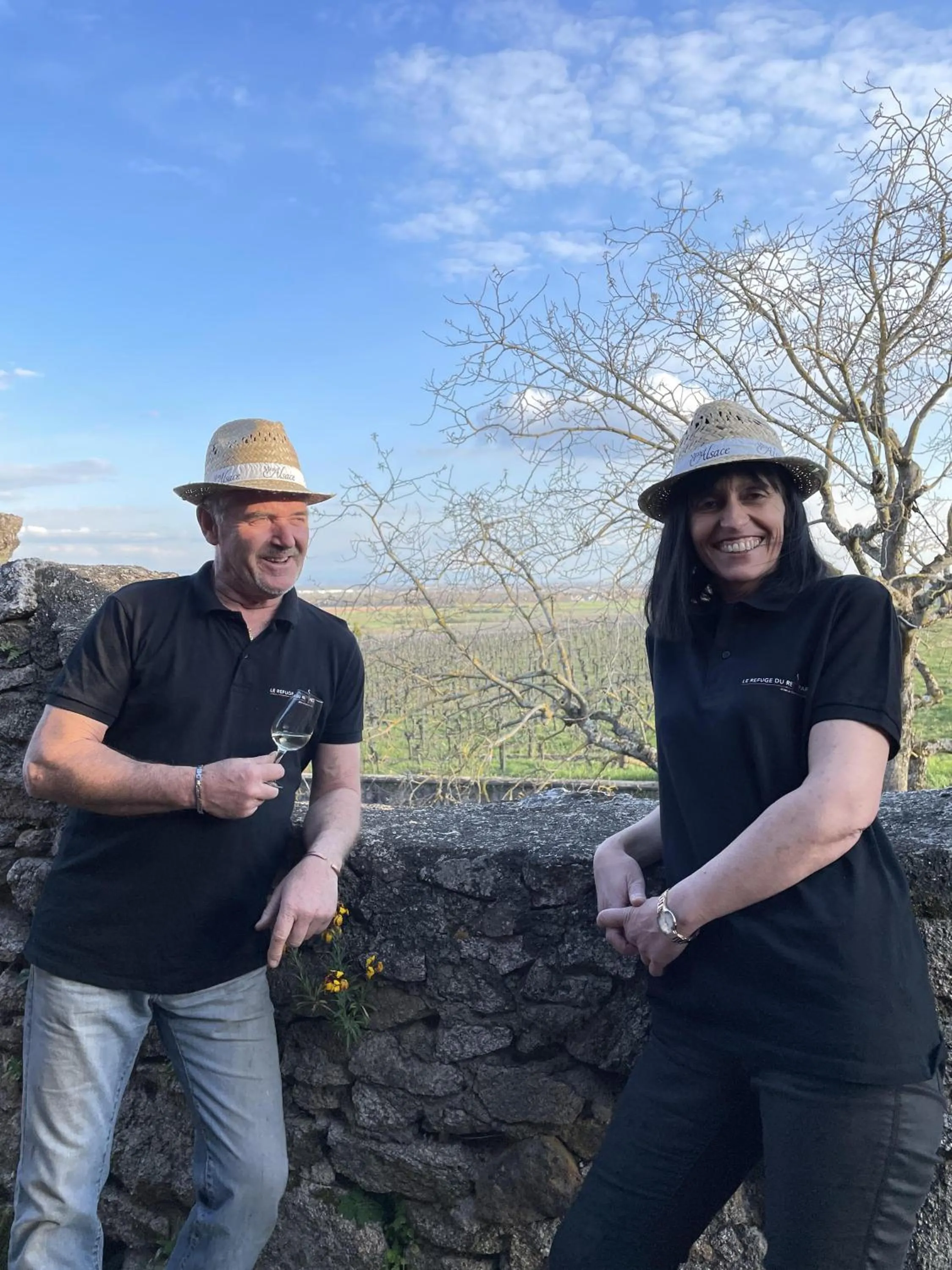 Other in Le Refuge du Rempart