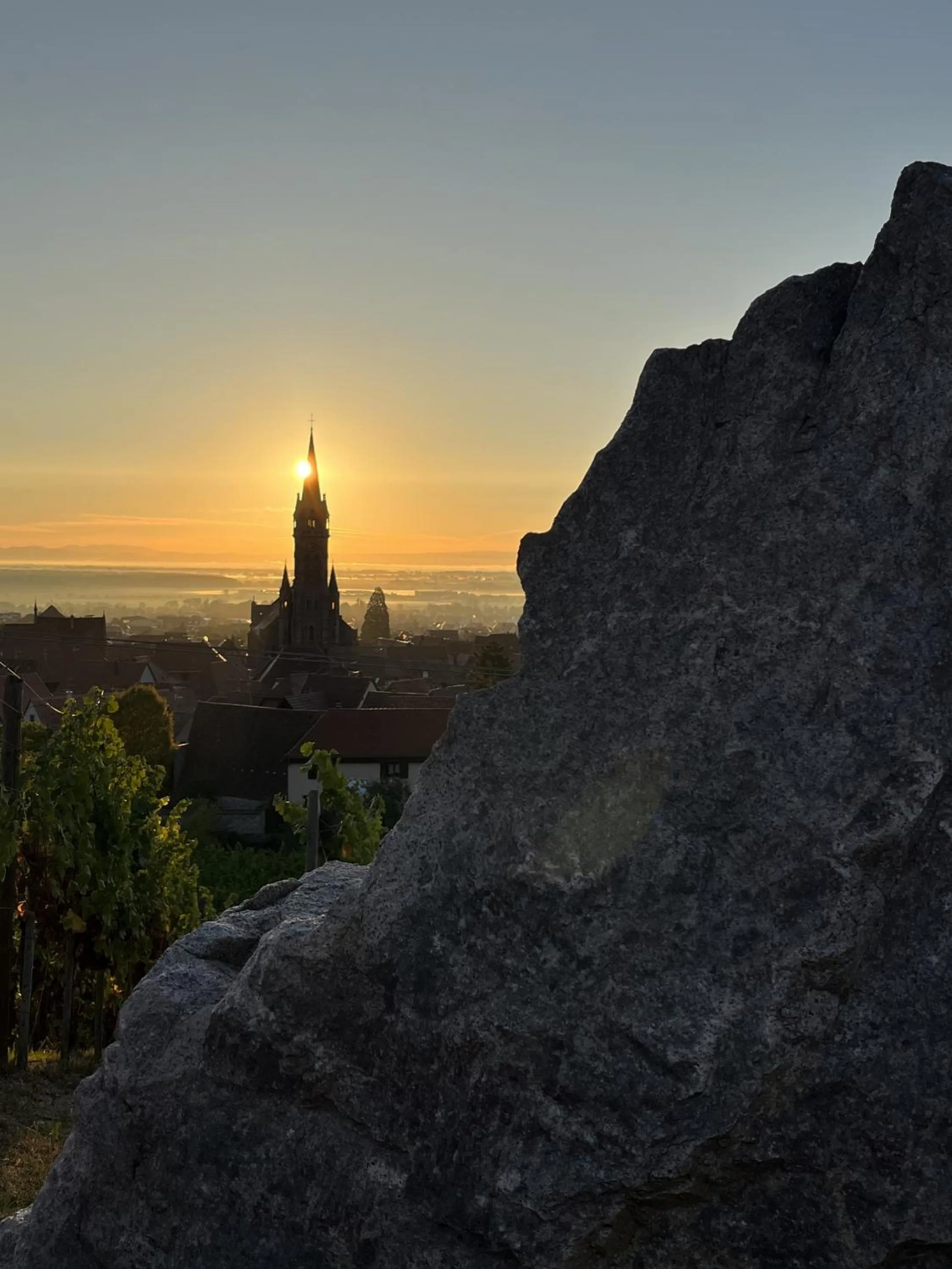Neighbourhood in Le Refuge du Rempart