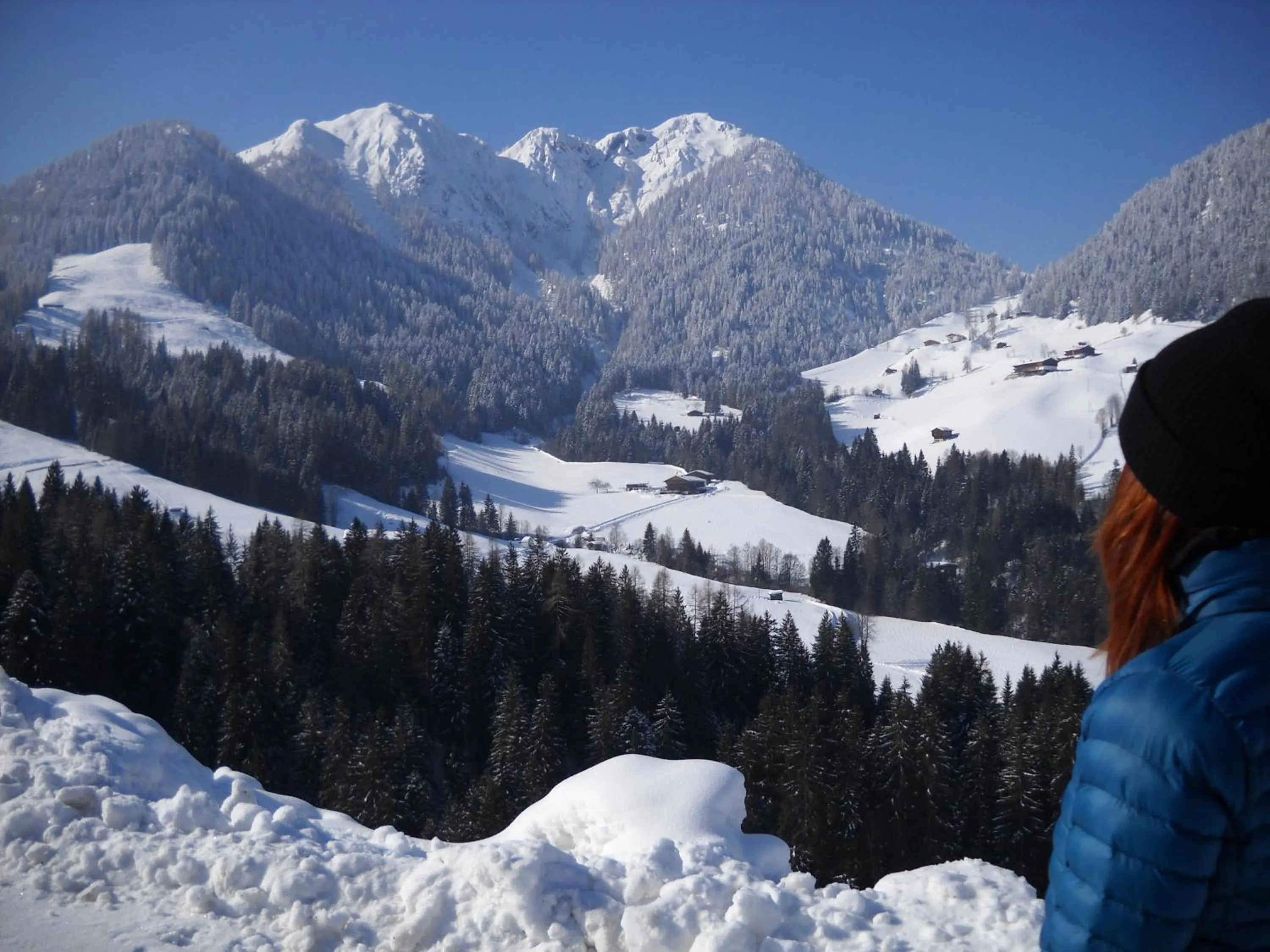 Appartement Schilcher