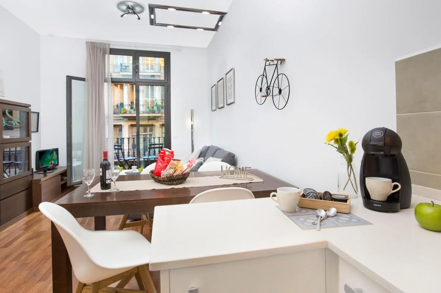 Other in Stay U-nique Apartments Balmes