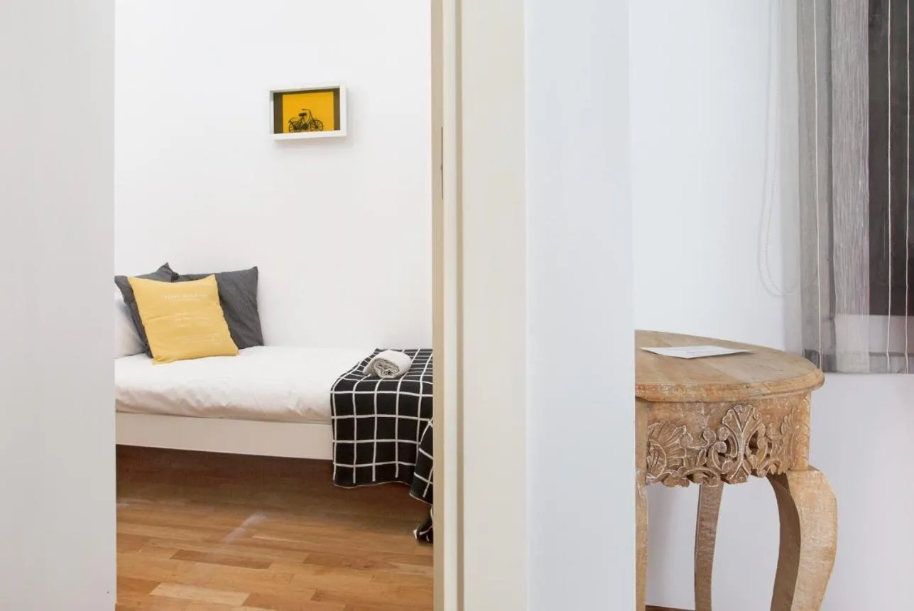 Other, Bed in Stay U-nique Apartments Balmes