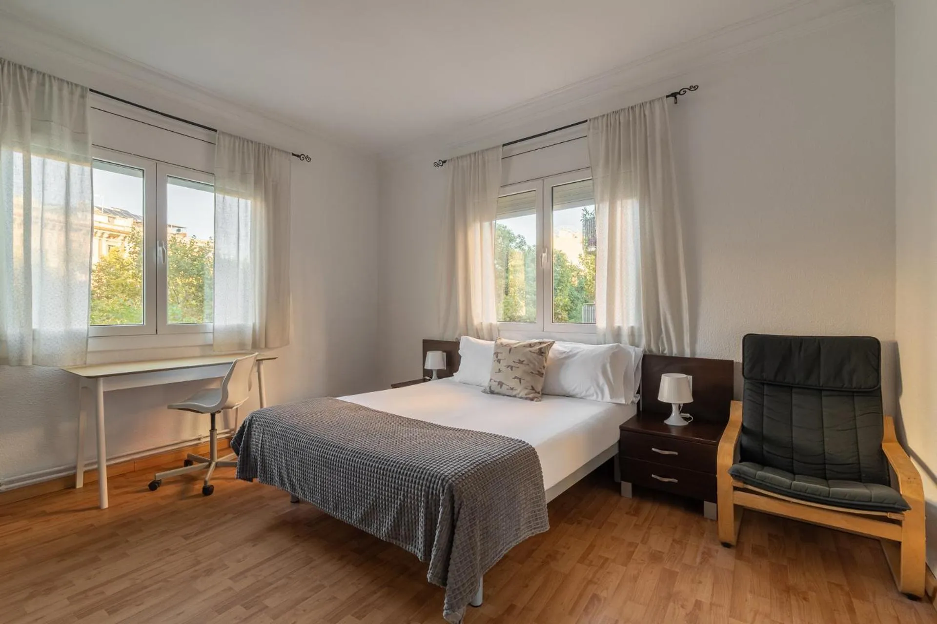 Stay U-nique Apartments Salva II