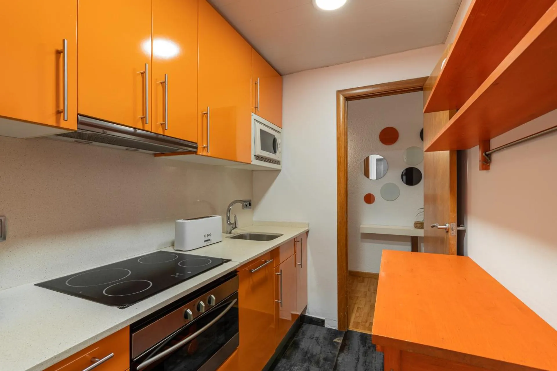 Stay U-nique Apartments Salva II
