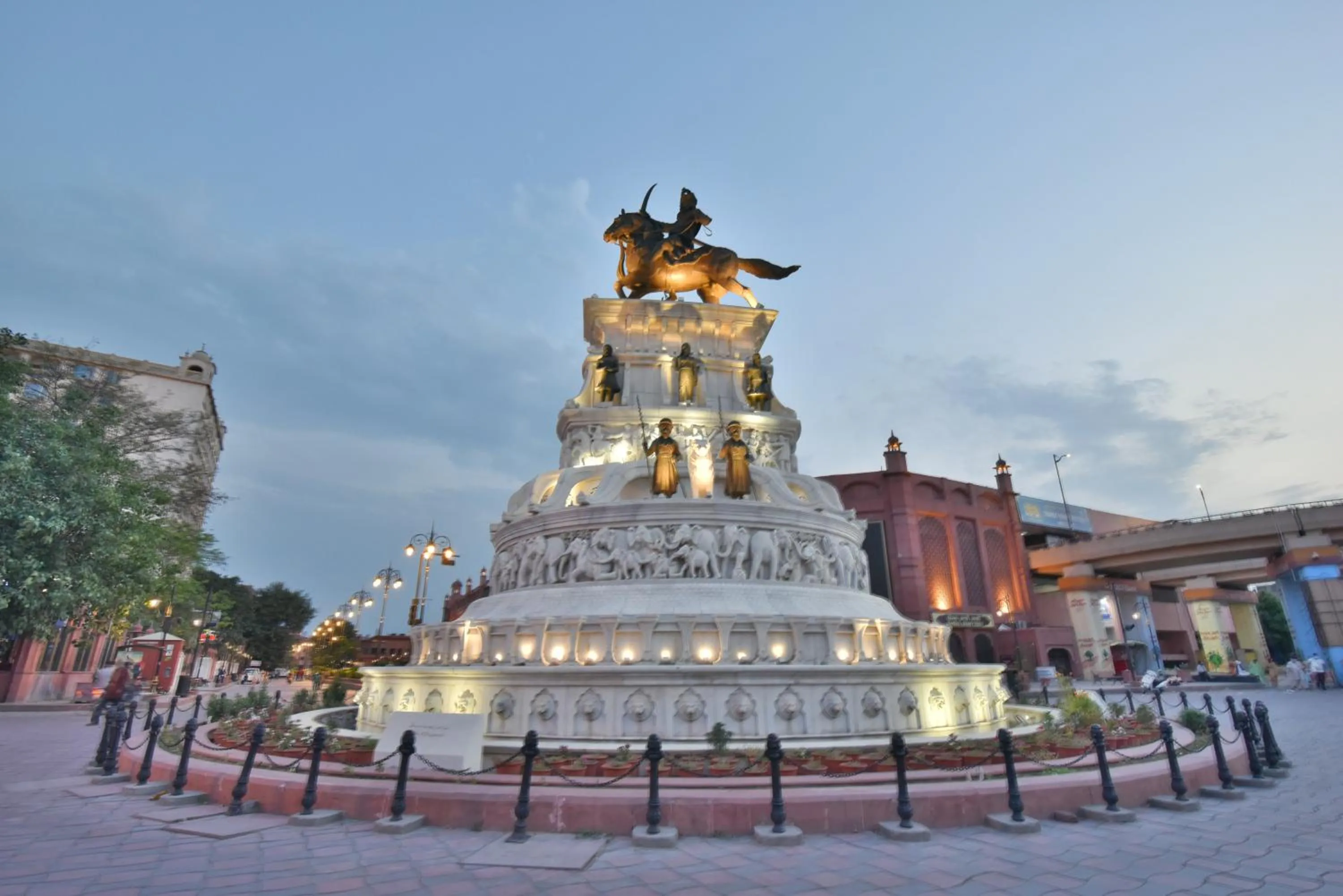 VIP in SureStay by Best Western Heritage Walk