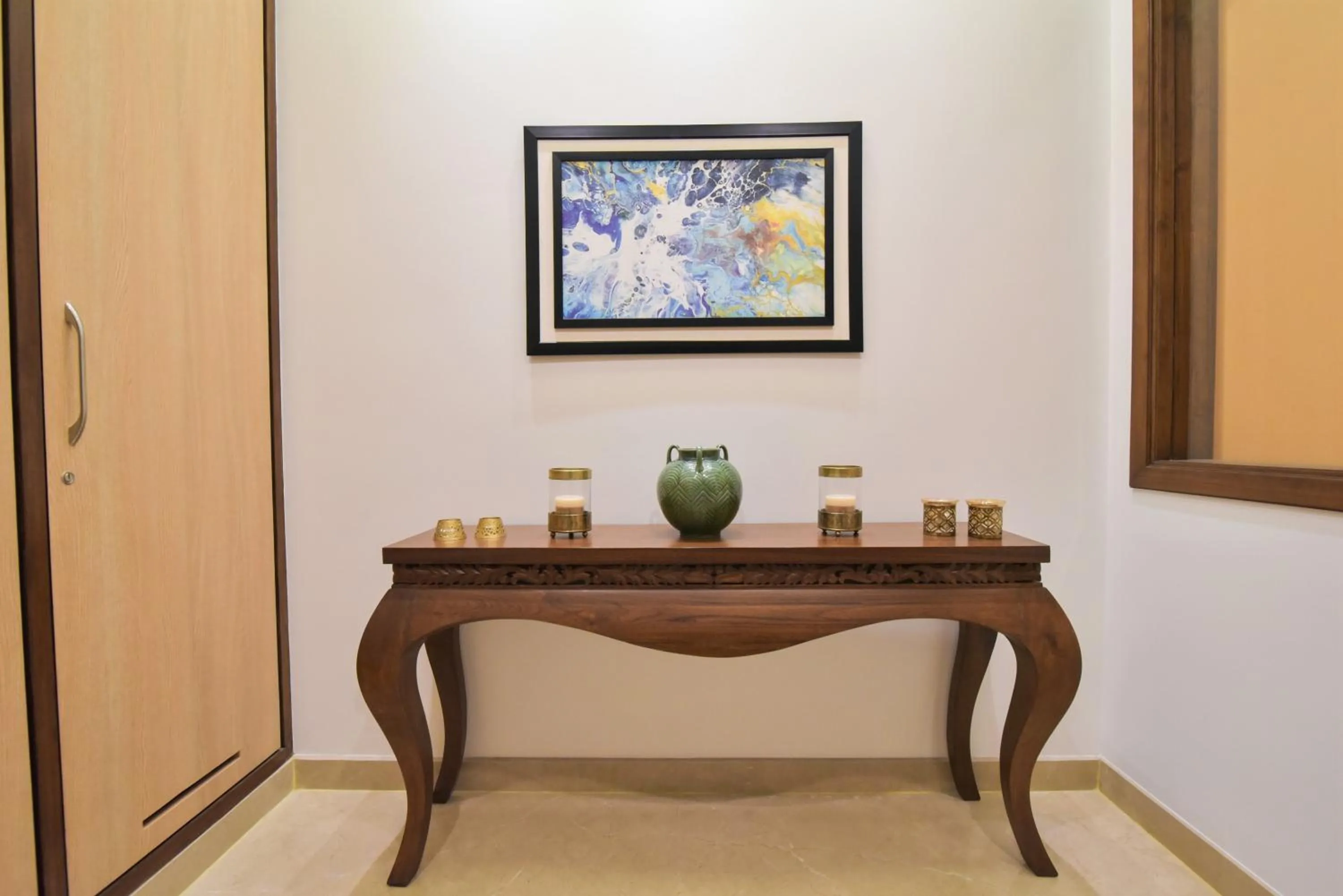 Decorative detail in SureStay by Best Western Heritage Walk