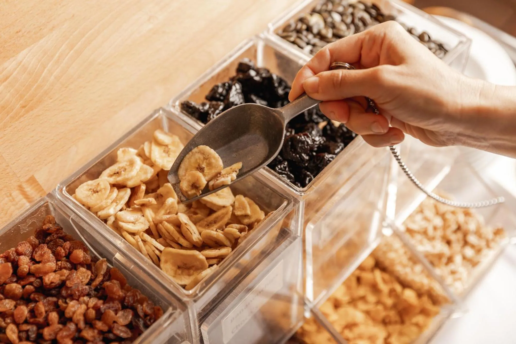 Food and drinks in Landhotel Stofflerwirt