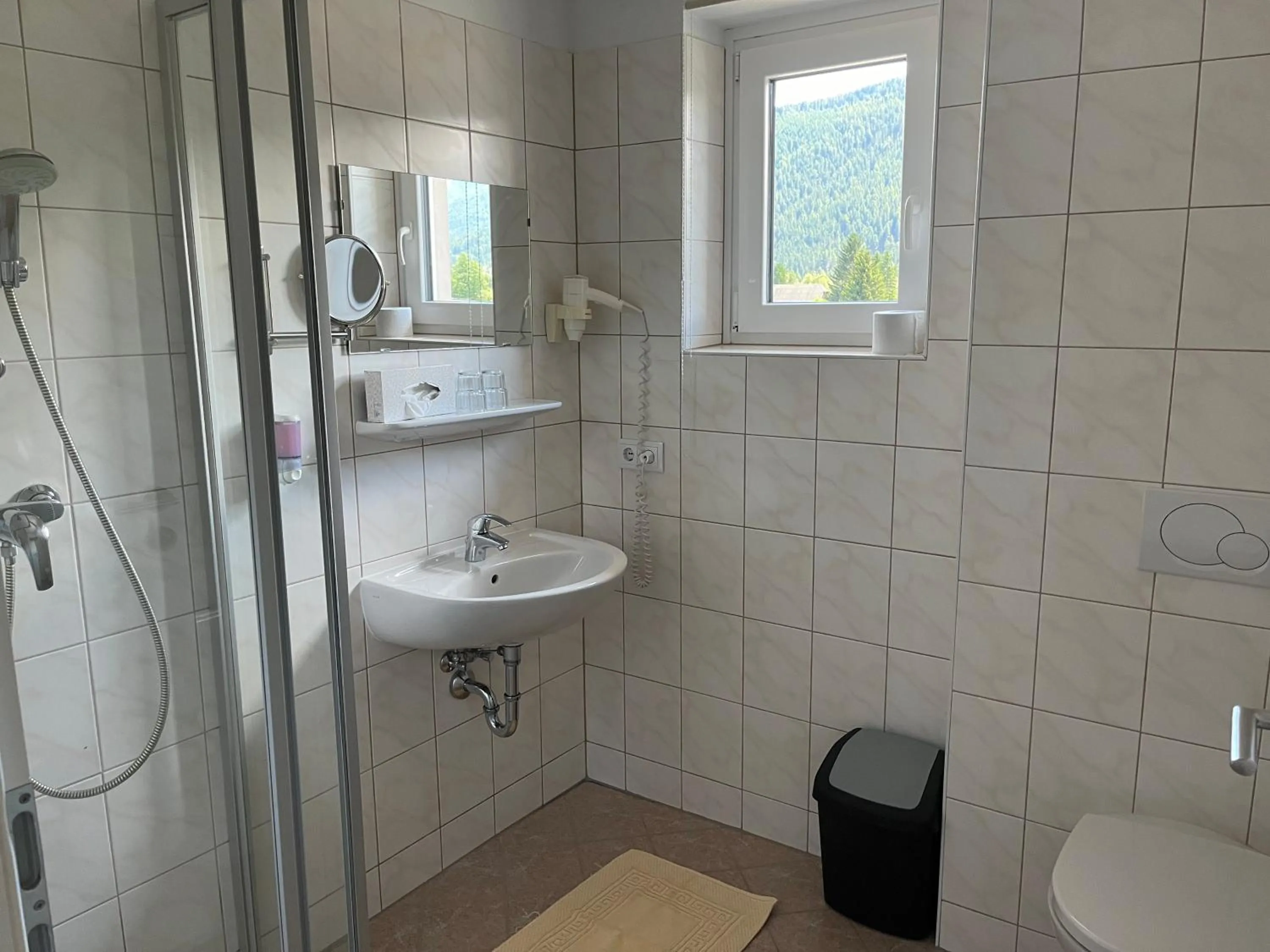 Landhotel Stofflerwirt