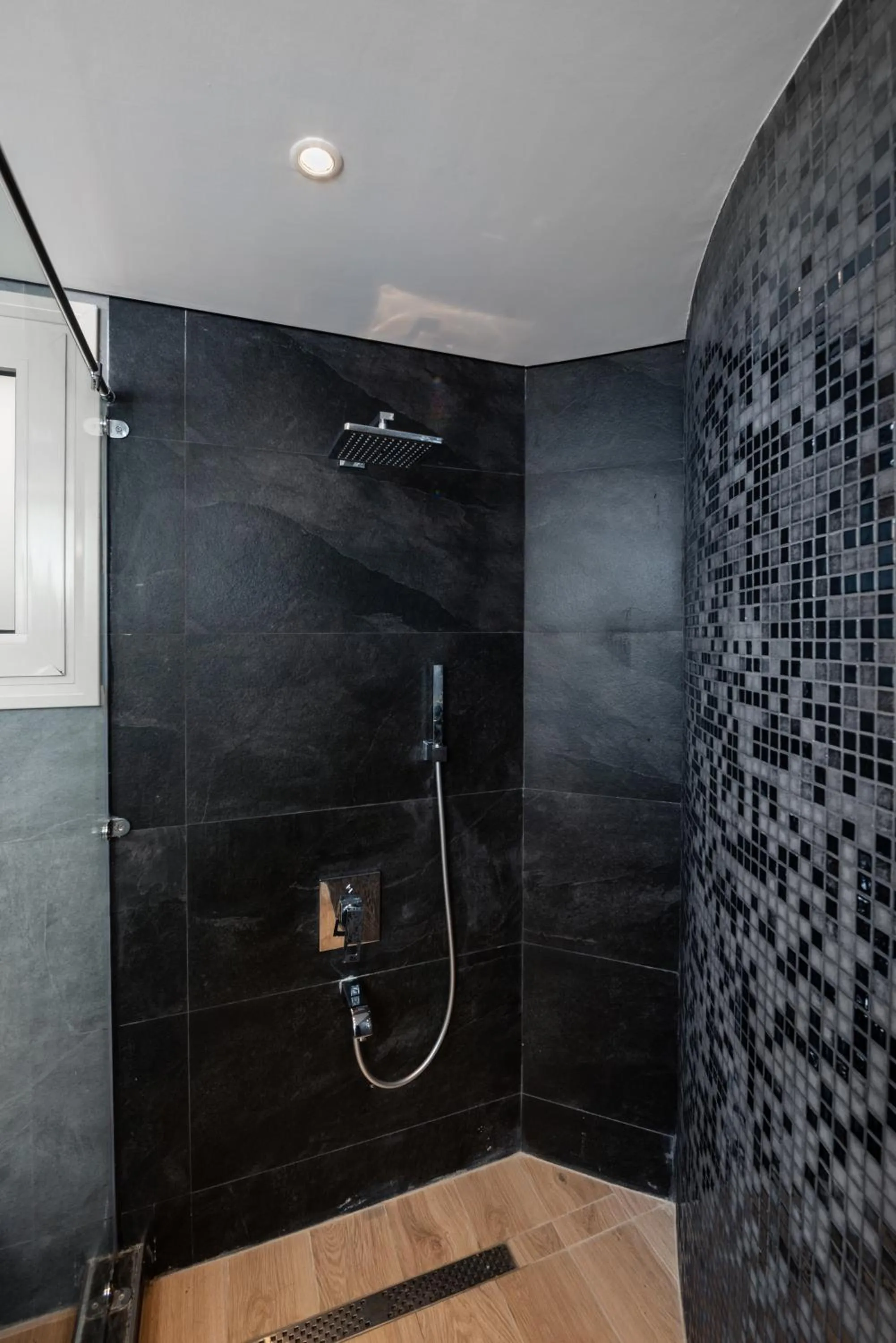 Bathroom in Maran Residence