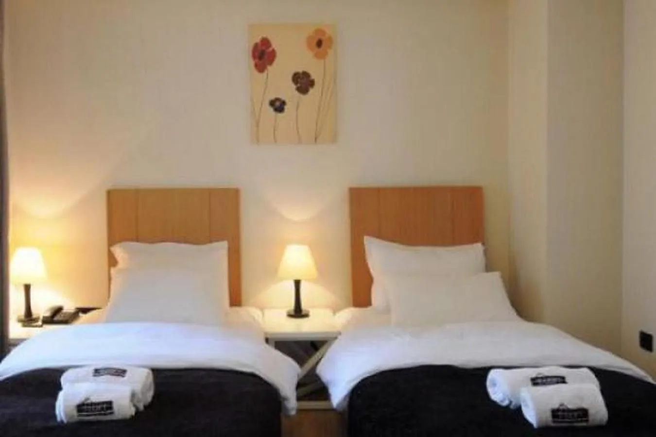 Deluxe Family Room in T-Loft Residence