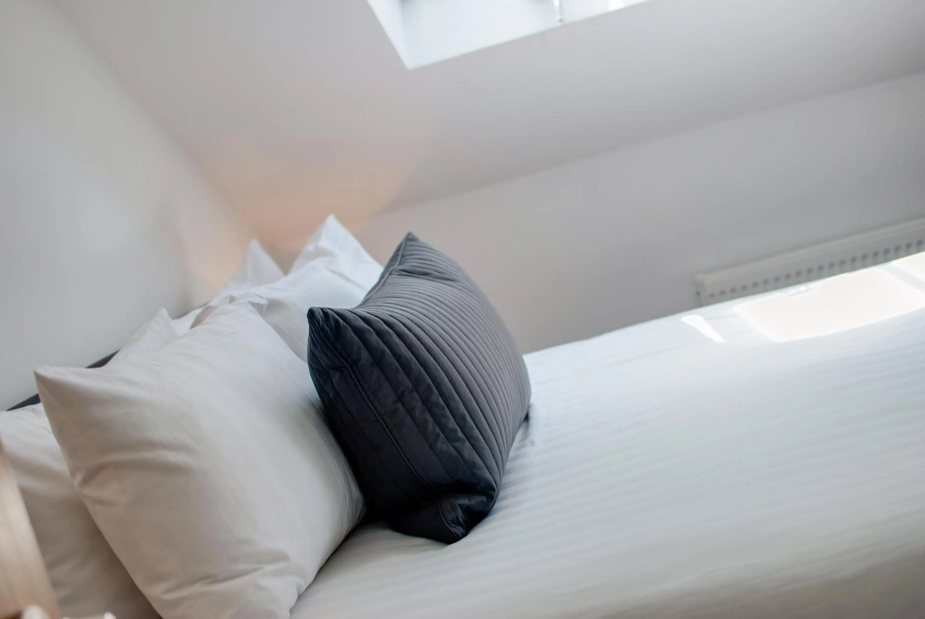 Bed in Base Serviced Apartments - Sir Thomas Street