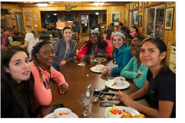 Yosemite Bug Rustic Mountain Resort