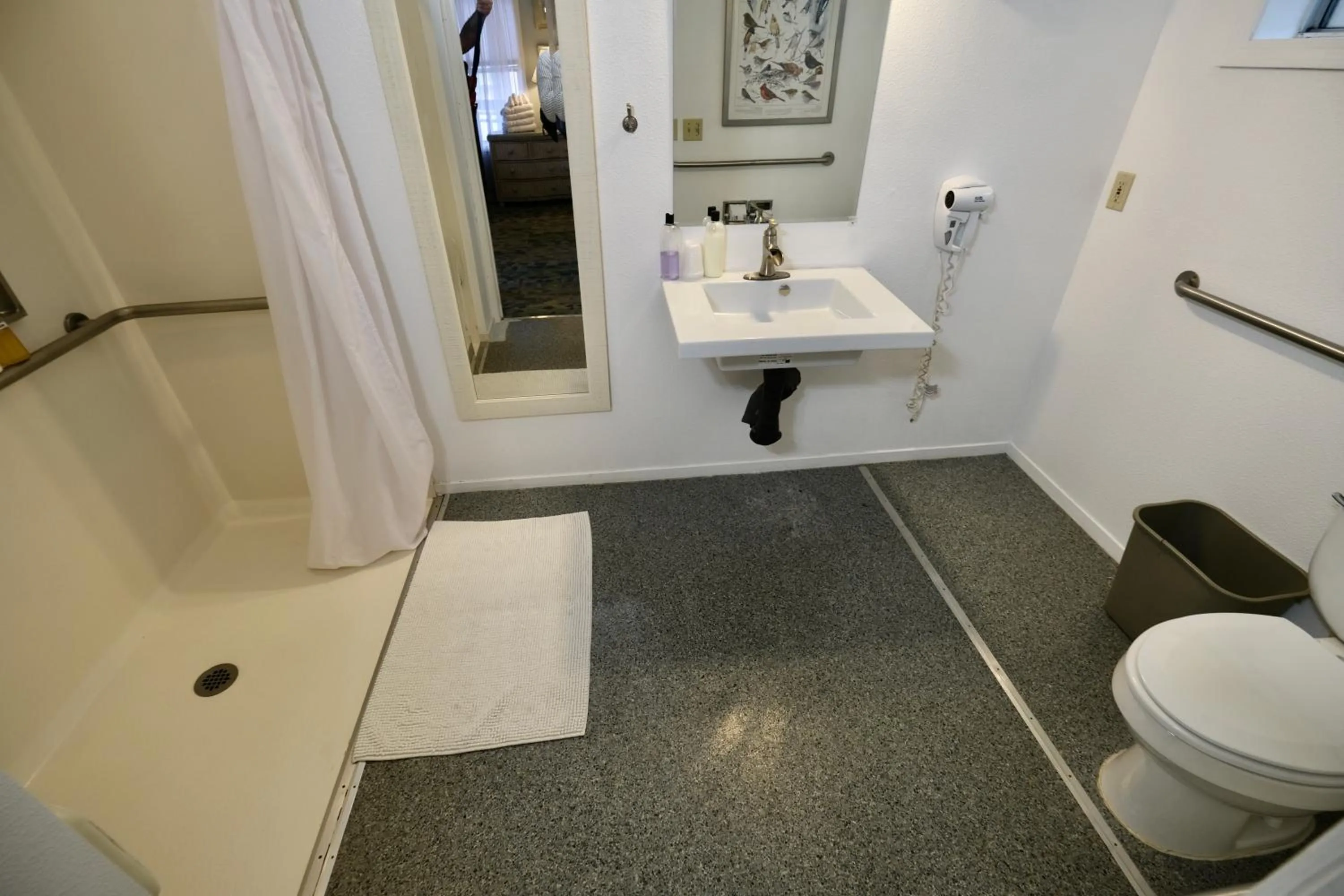 Yosemite Bug Rustic Mountain Resort