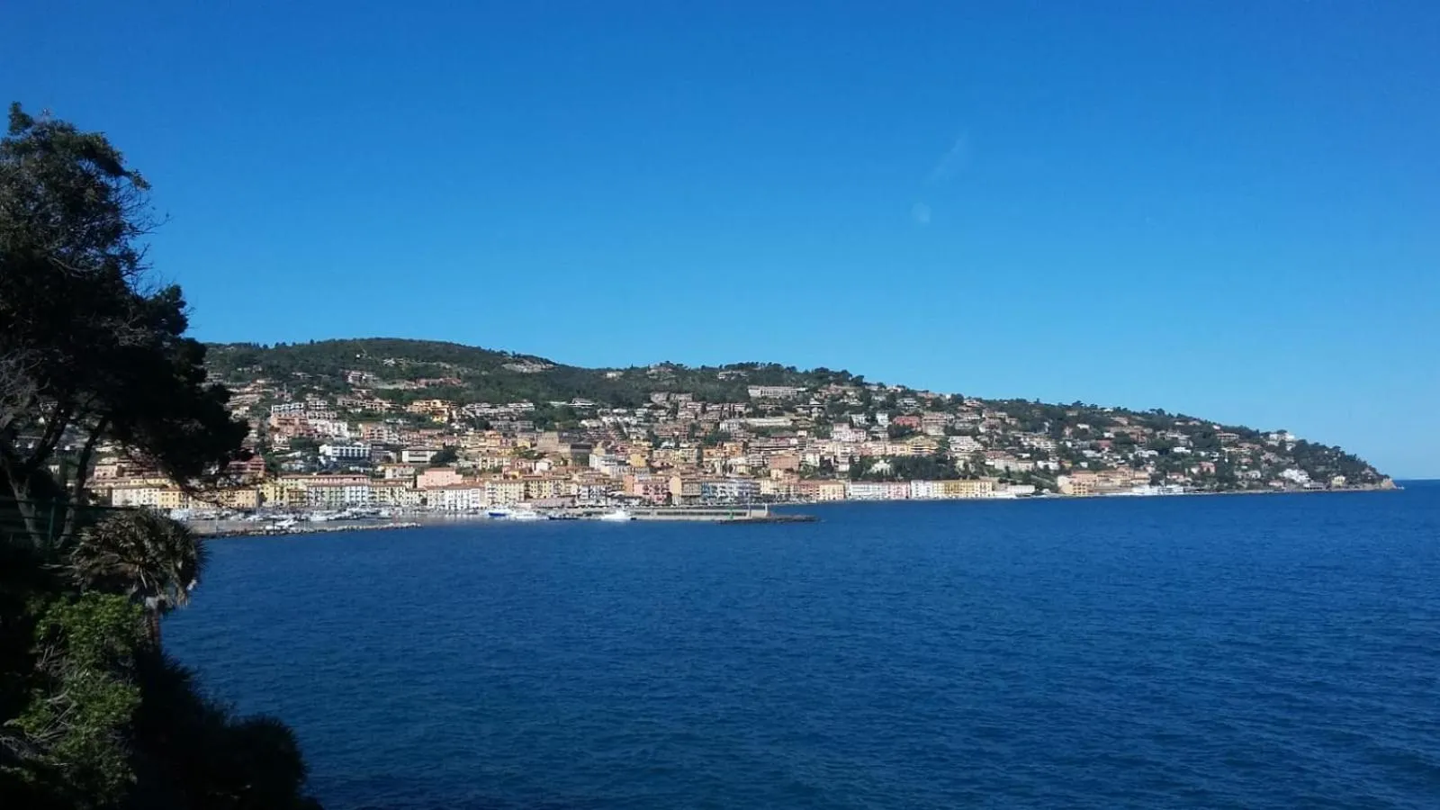 VILLA FLORA ARGENTARIO