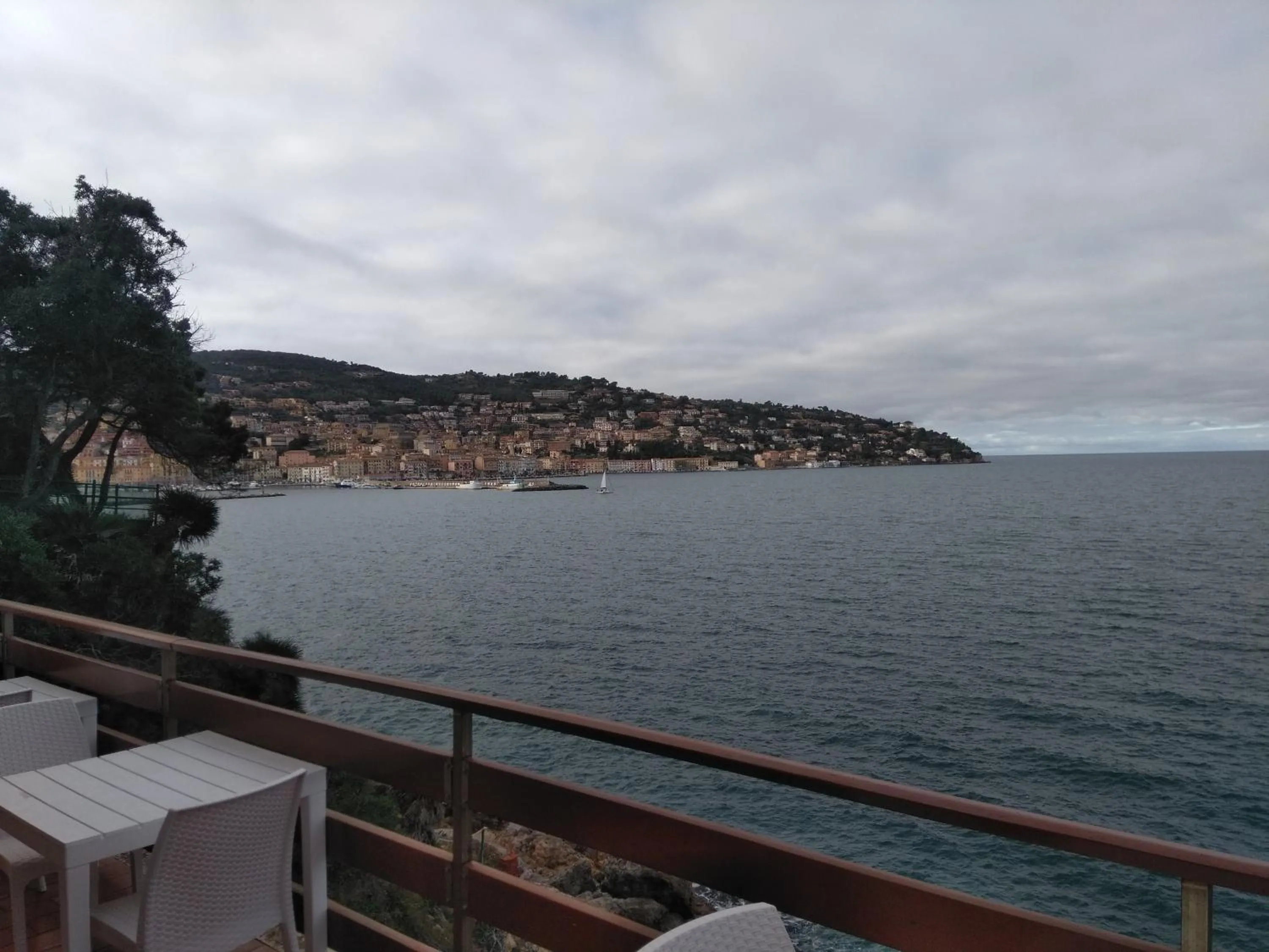 VILLA FLORA ARGENTARIO