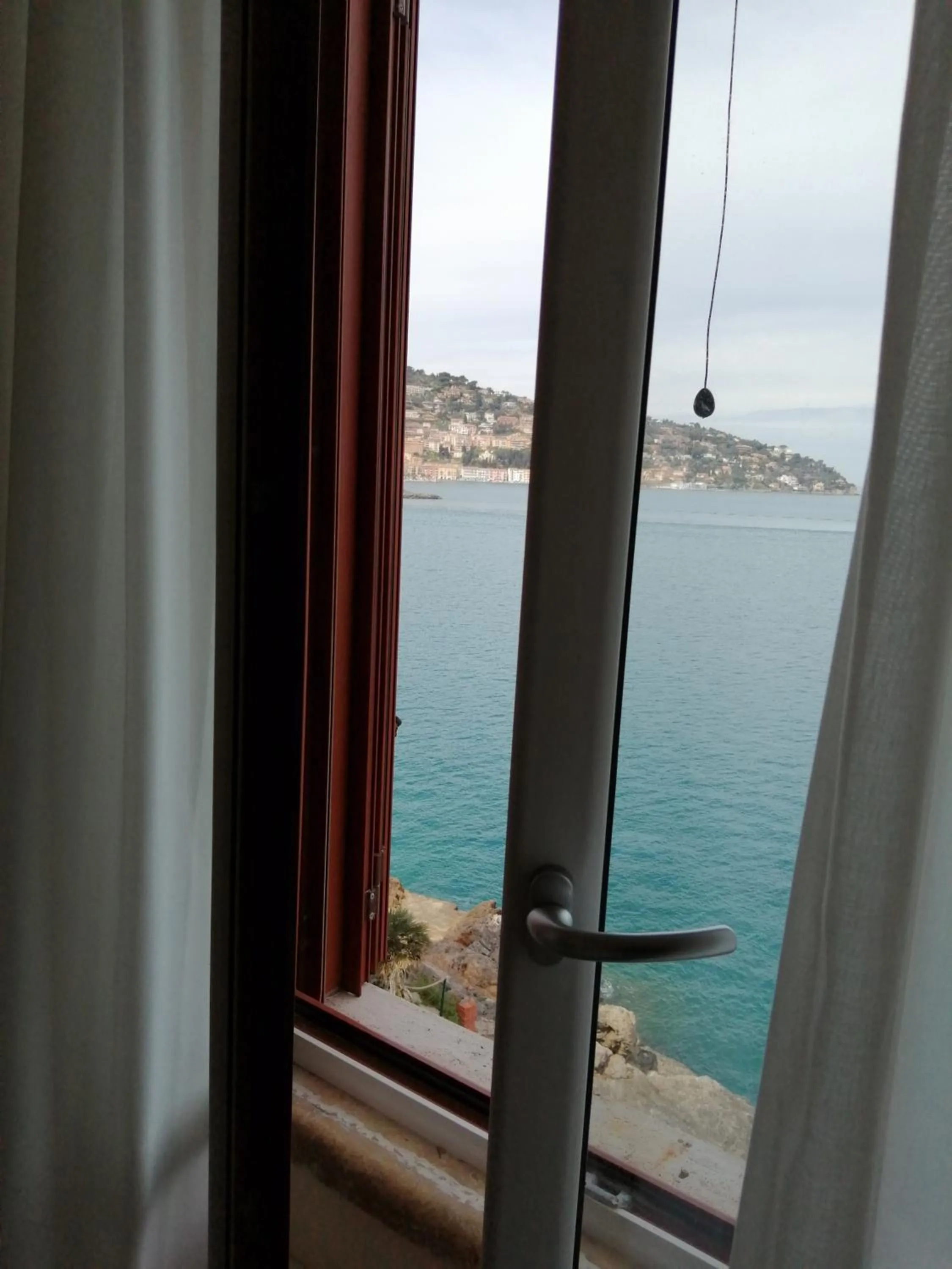 VILLA FLORA ARGENTARIO