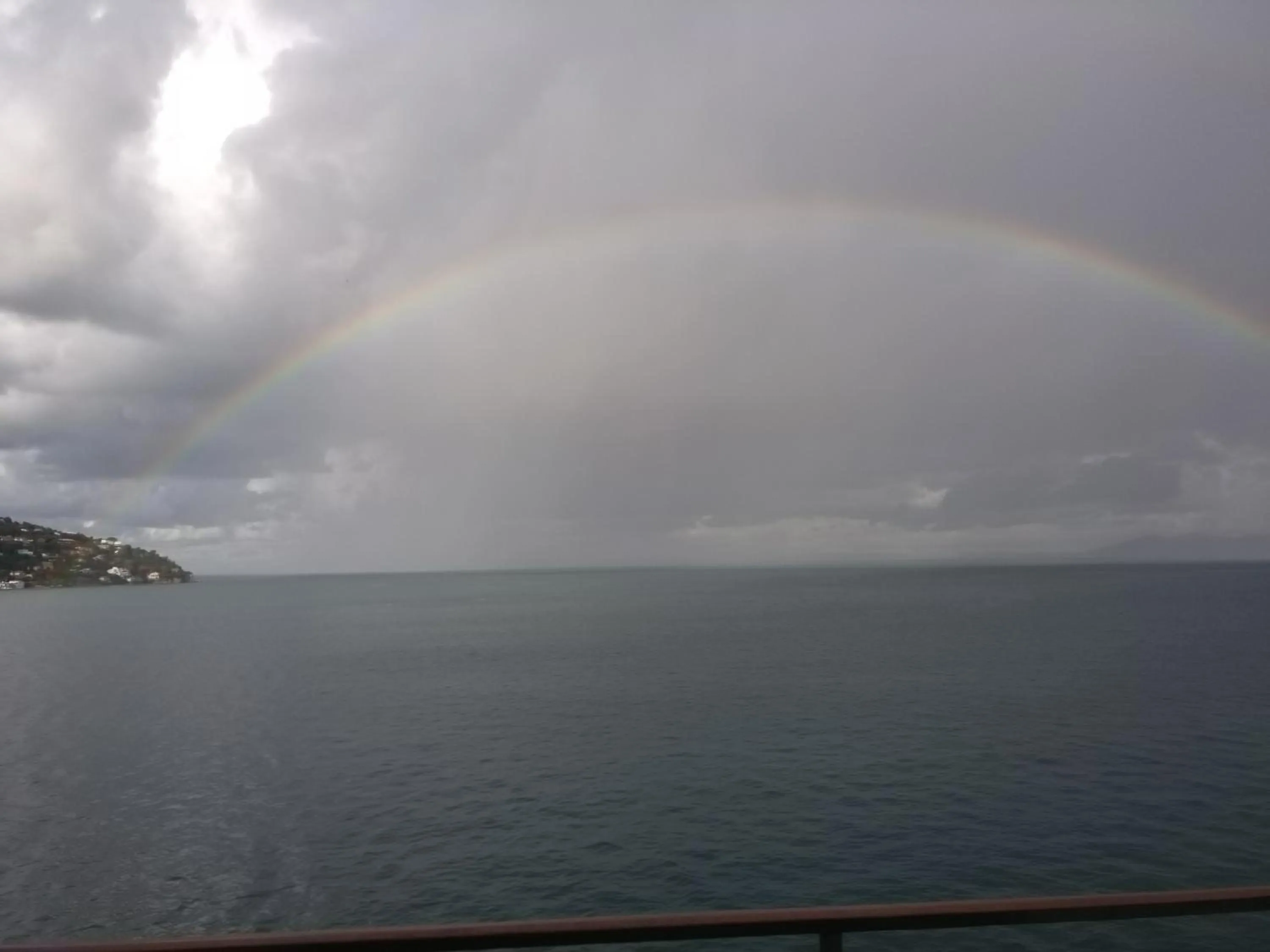 VILLA FLORA ARGENTARIO