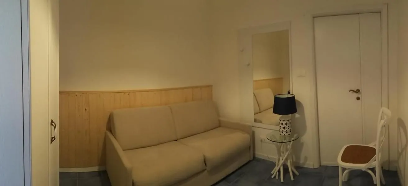 VILLA FLORA ARGENTARIO