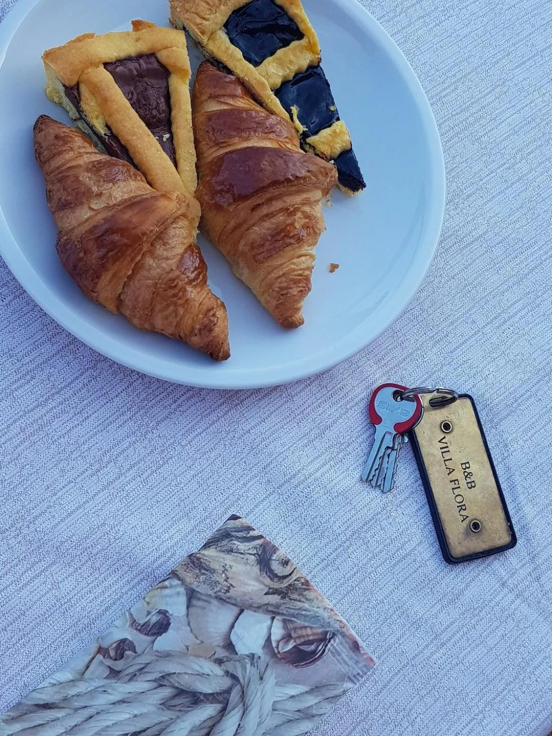 VILLA FLORA ARGENTARIO