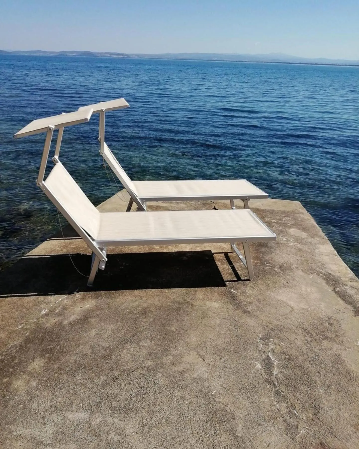 VILLA FLORA ARGENTARIO