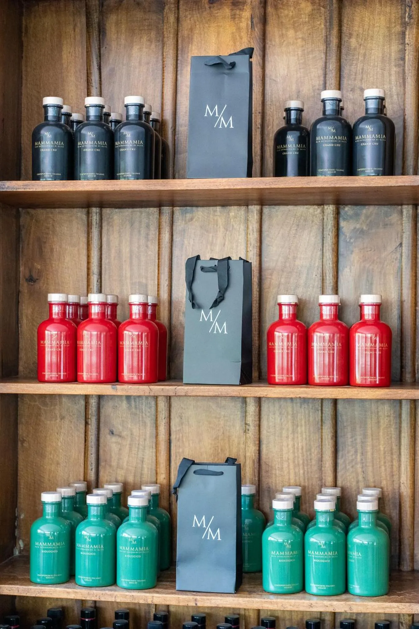 Restaurant/places to eat in L'Olivo Country Resort & SPA