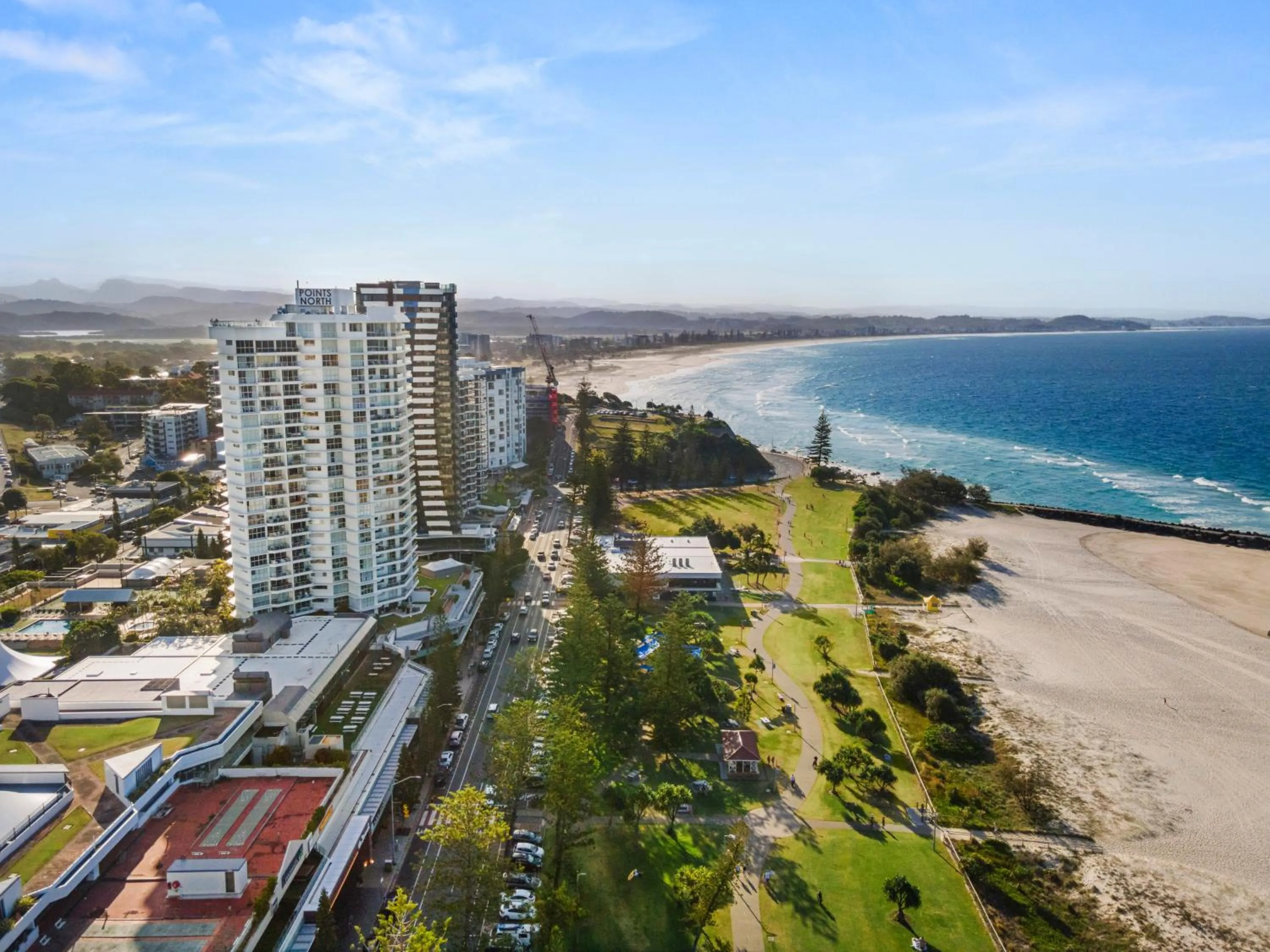 Aries Holiday Apartments