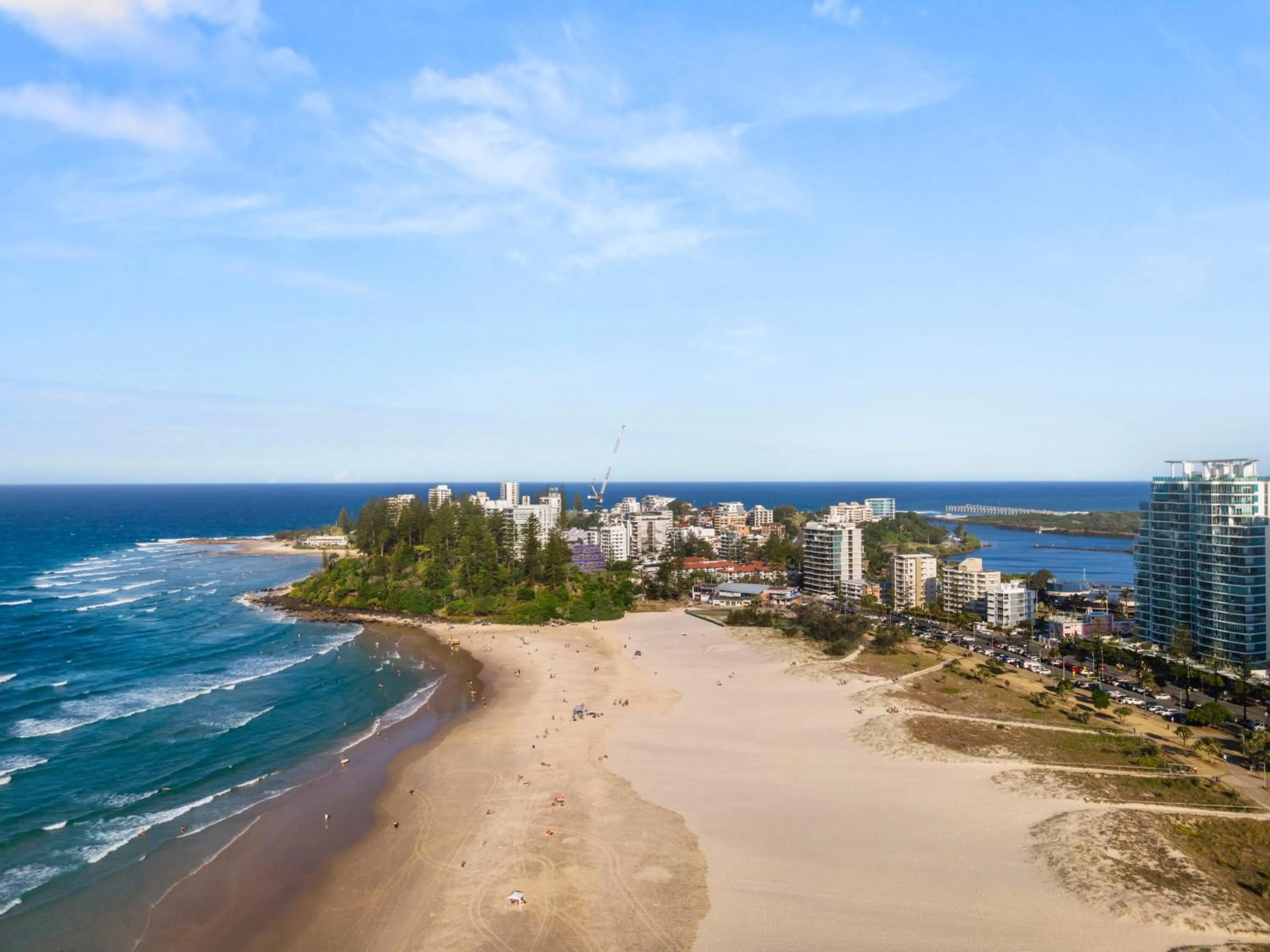 Aries Holiday Apartments