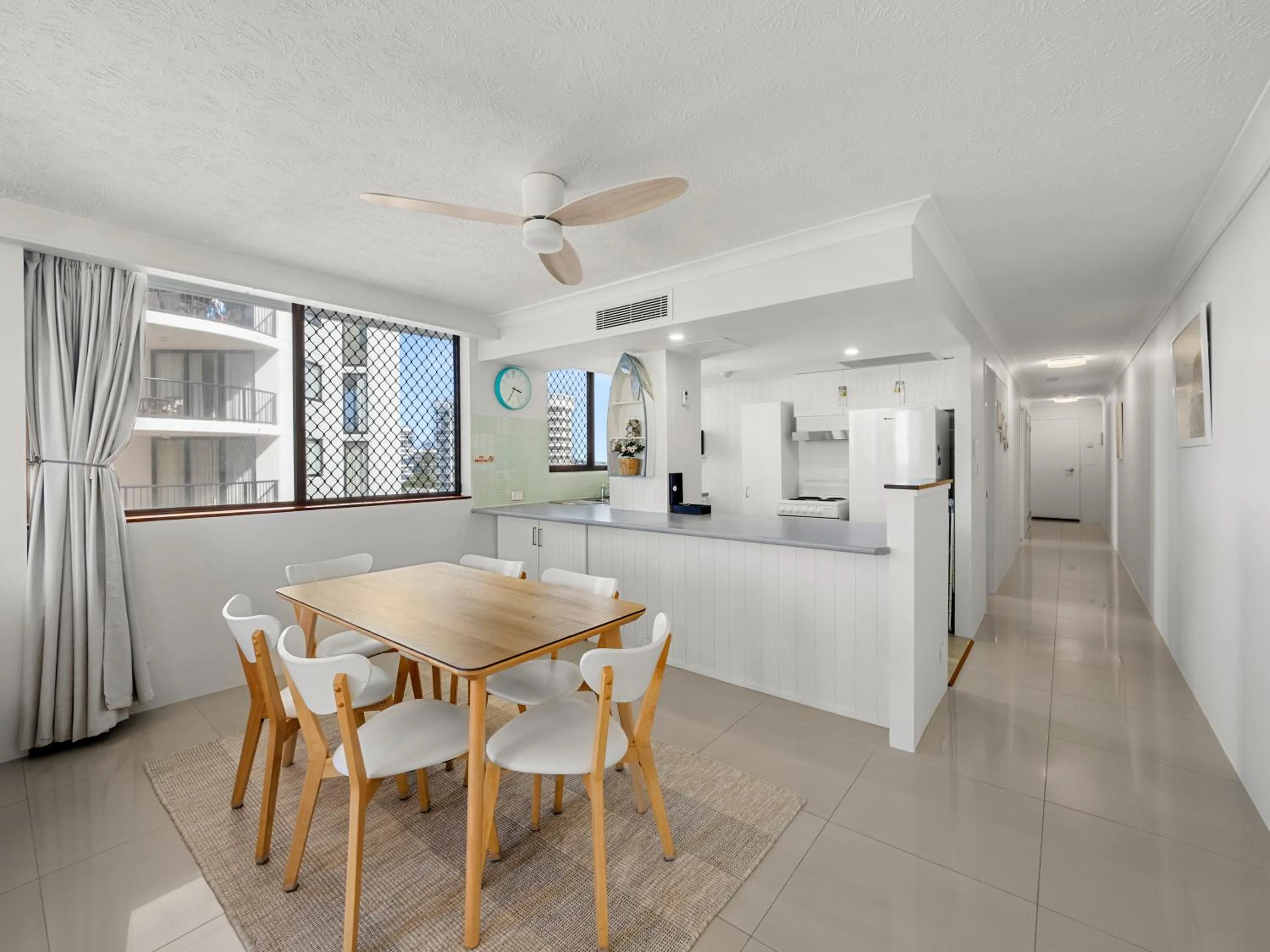 Aries Holiday Apartments