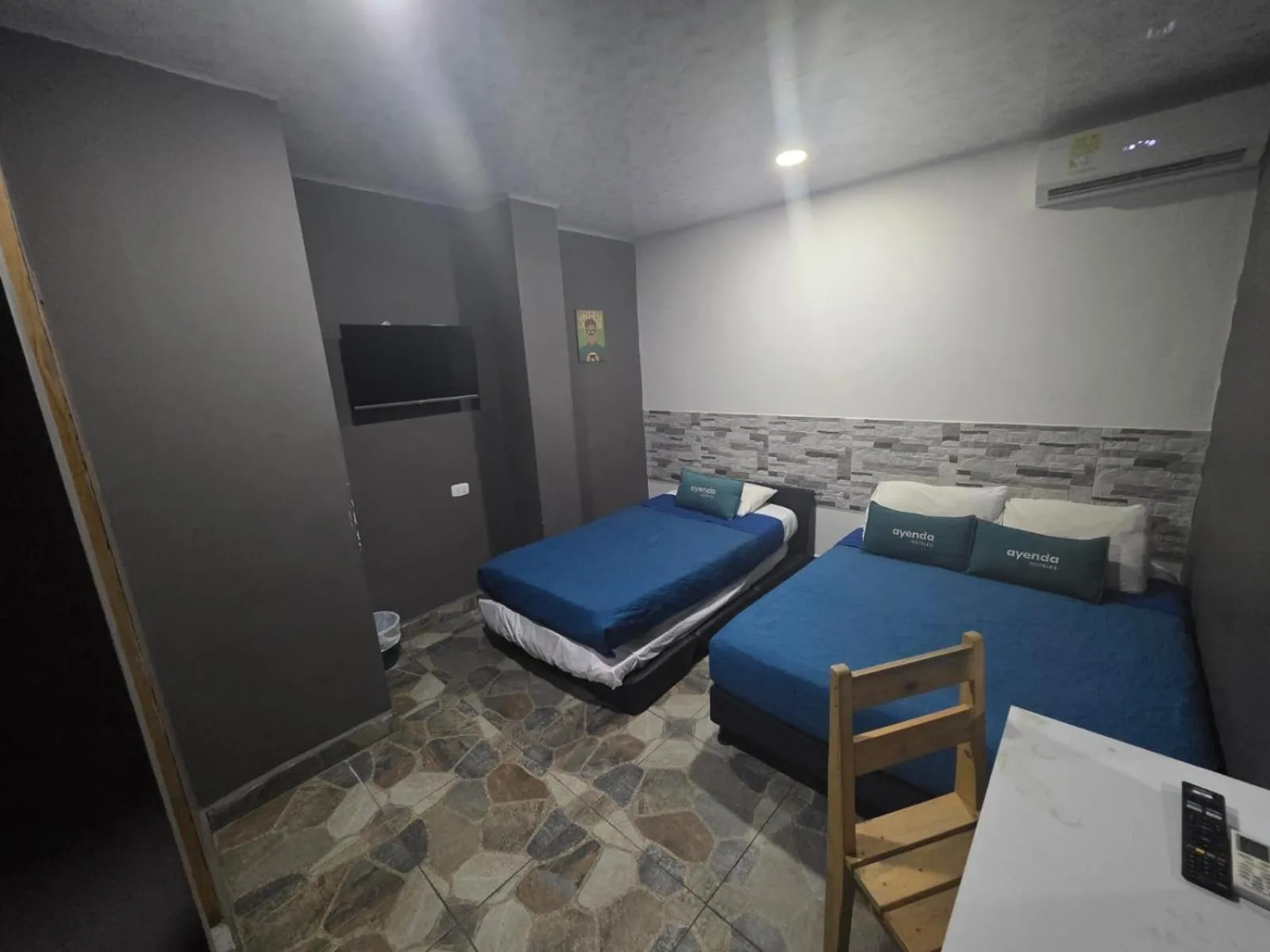 Other, Bed in Hotel Gran Mendoza Inn Barranquilla