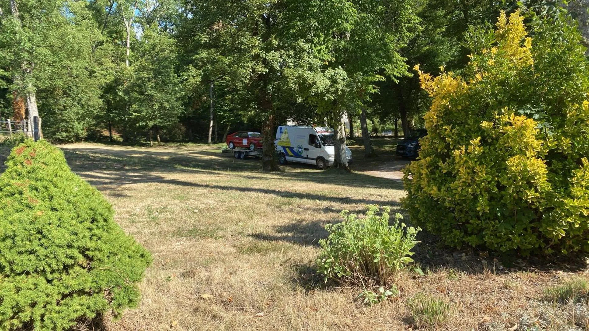 Maison de Campagne Sainte Barbe
