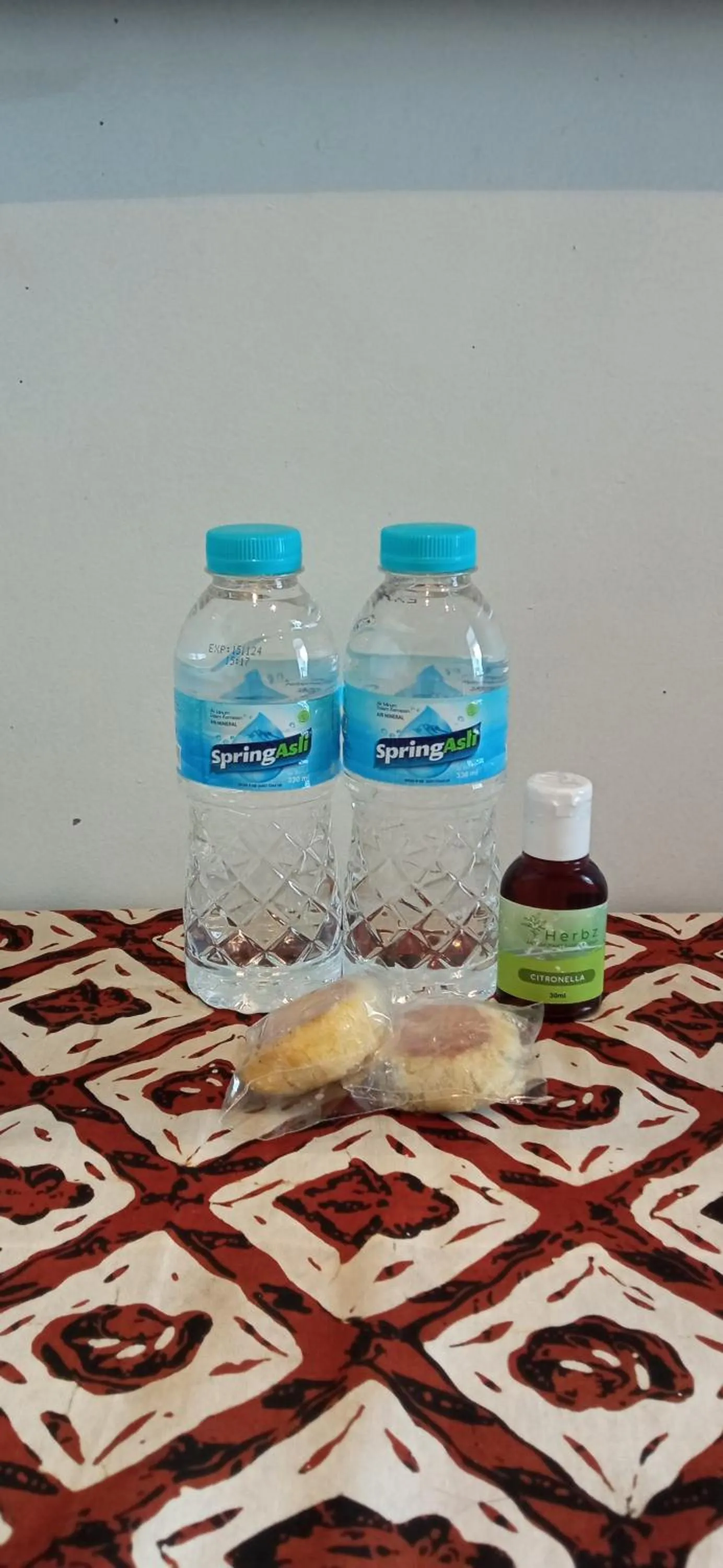 The Cabin Purwokinanti Hotel