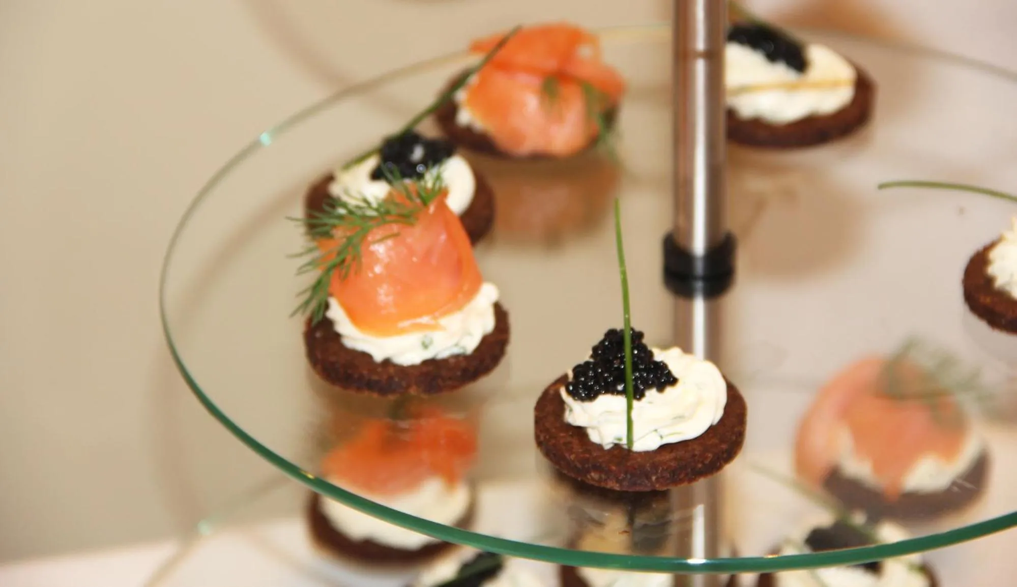 Food and drinks in Stadthotel Alsfeld