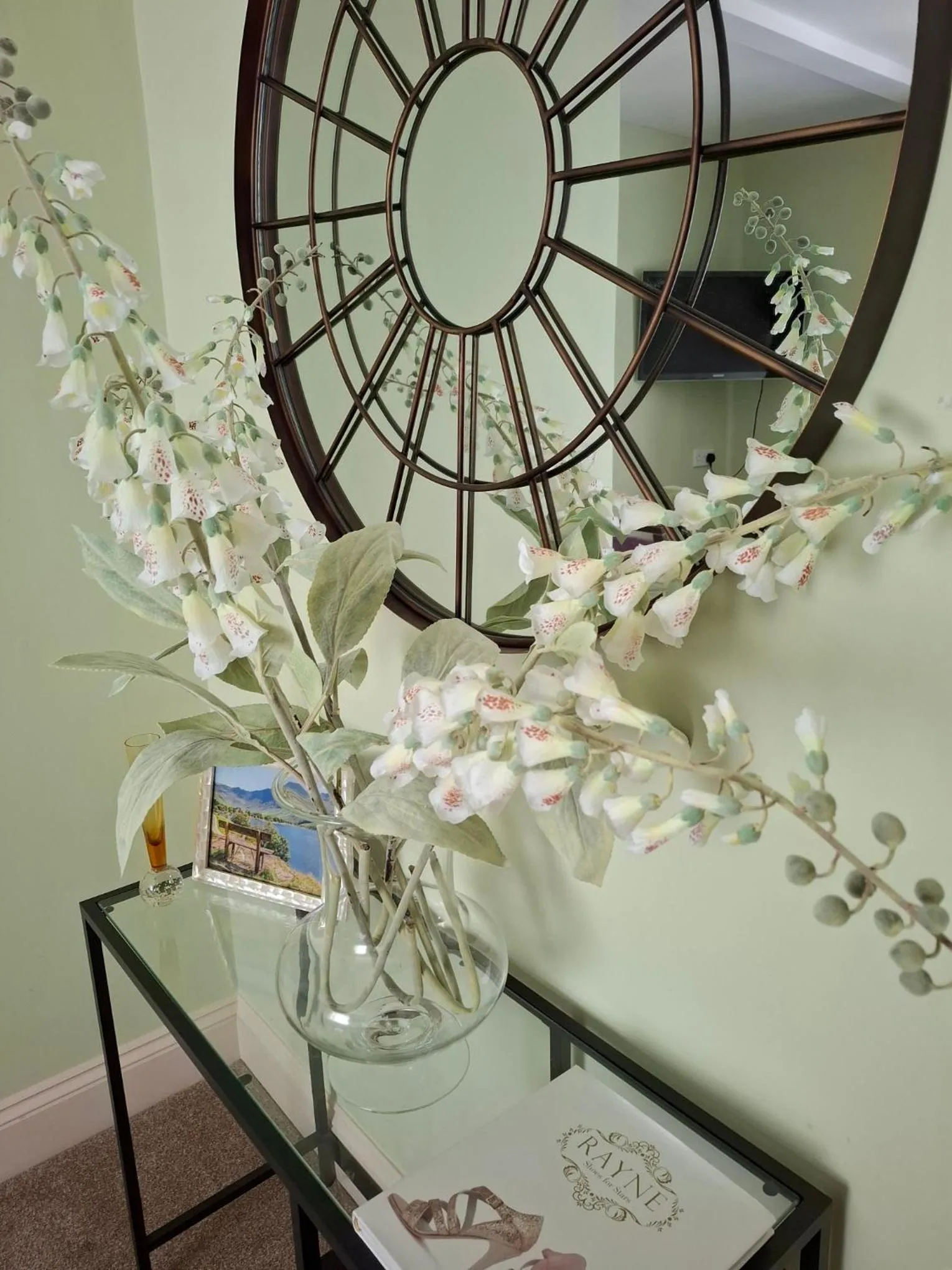 Palm Grove Apartments