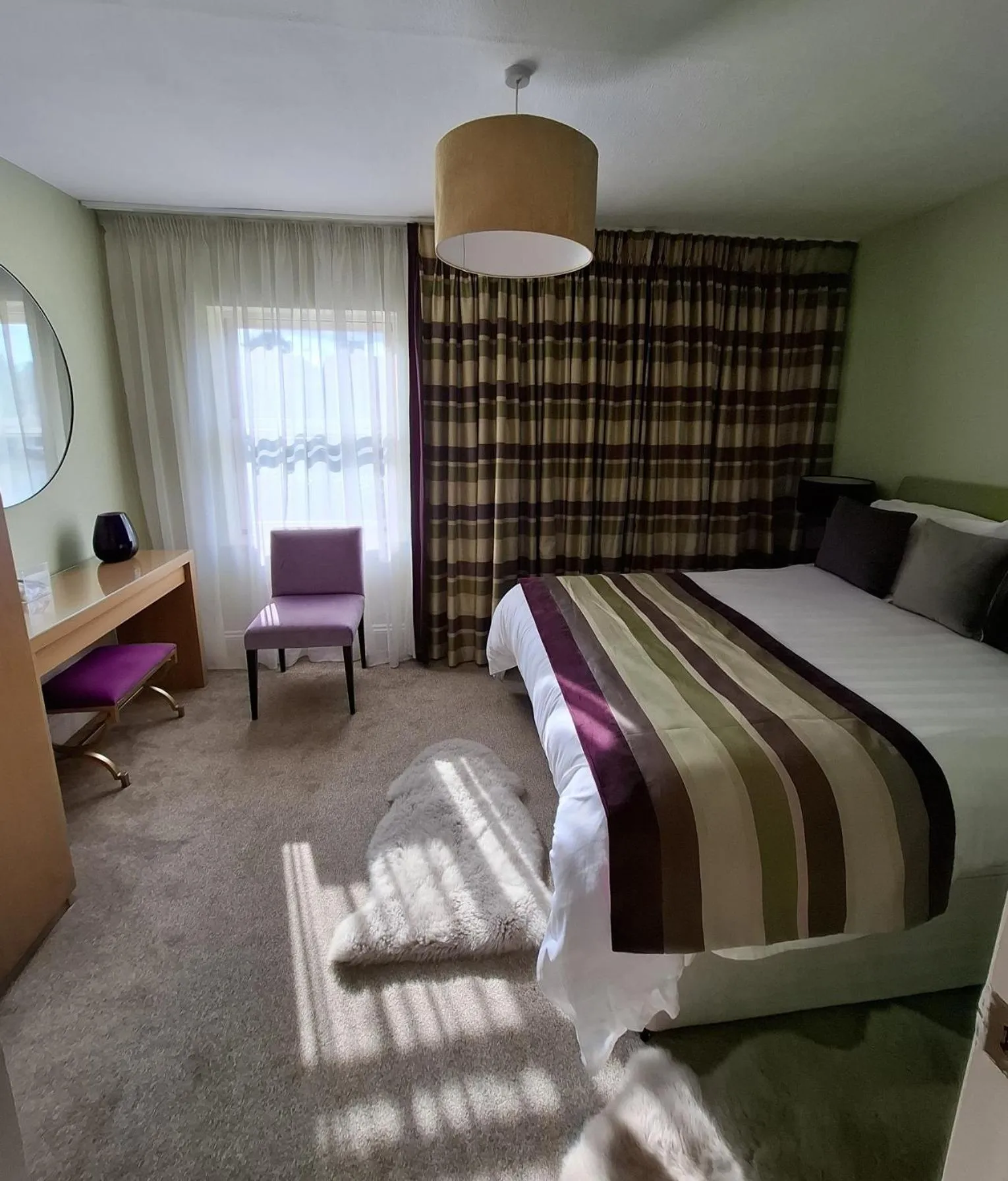 Palm Grove Apartments