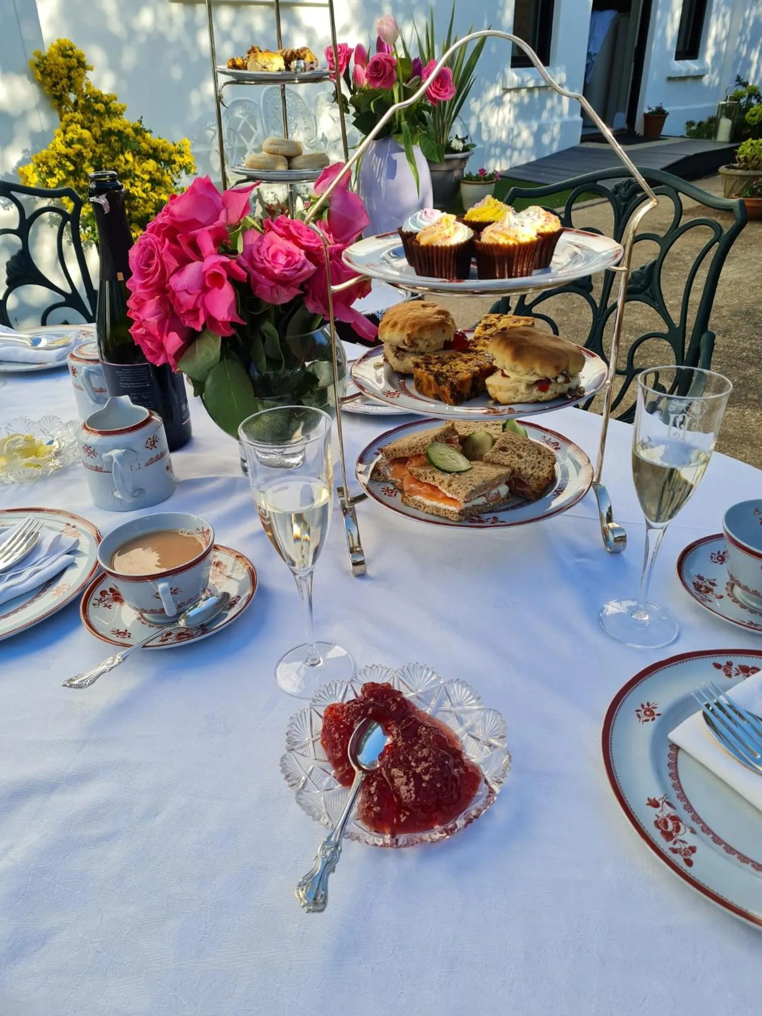 Palm Grove Apartments