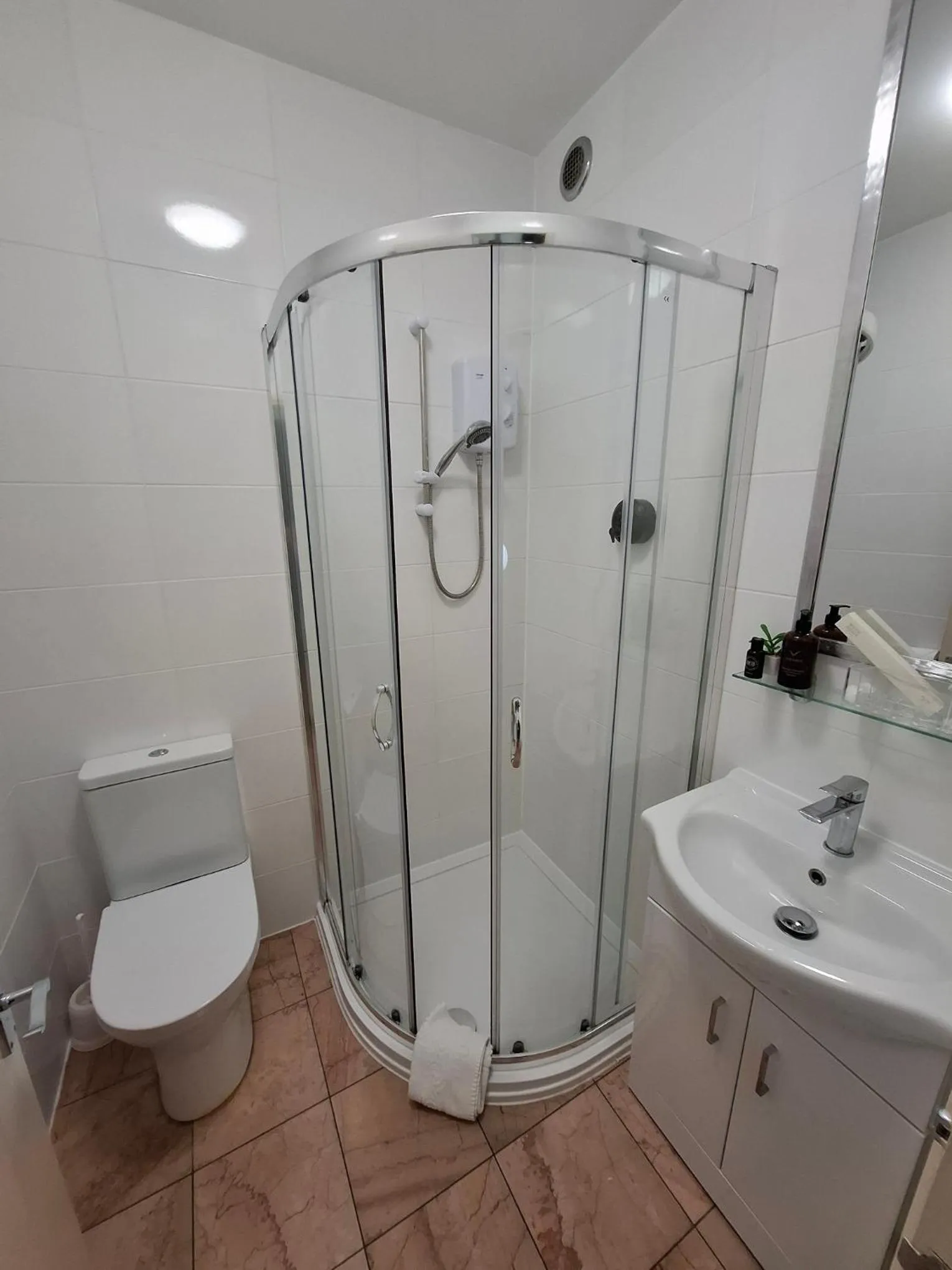 Palm Grove Apartments