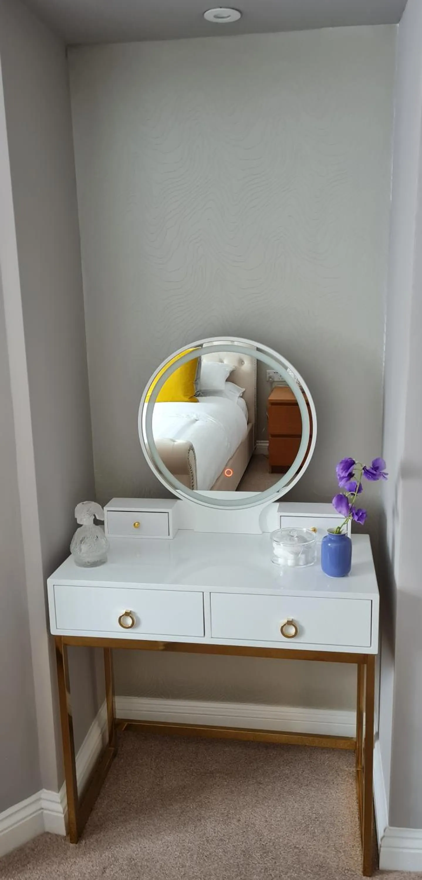 Palm Grove Apartments