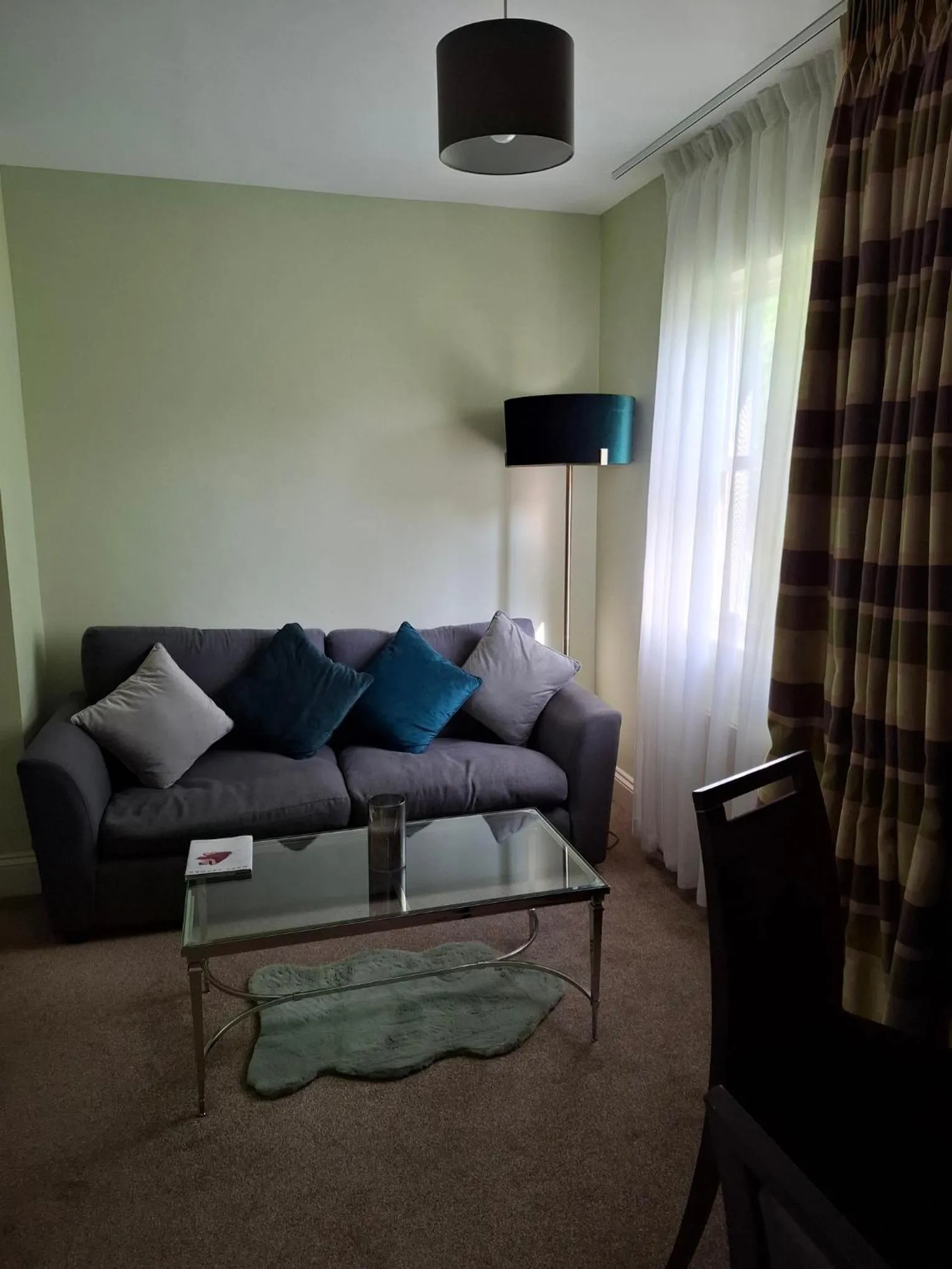 Palm Grove Apartments