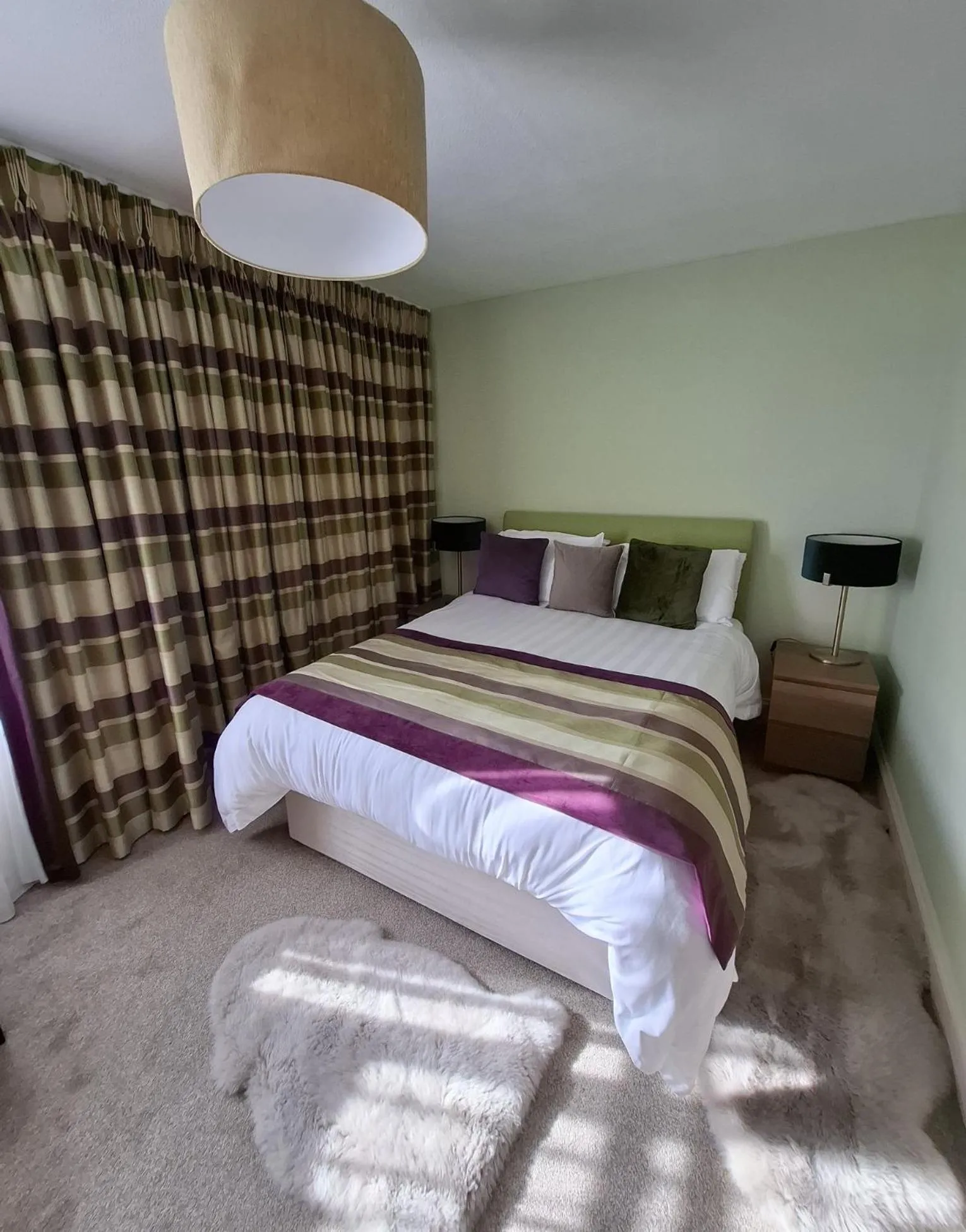 Palm Grove Apartments