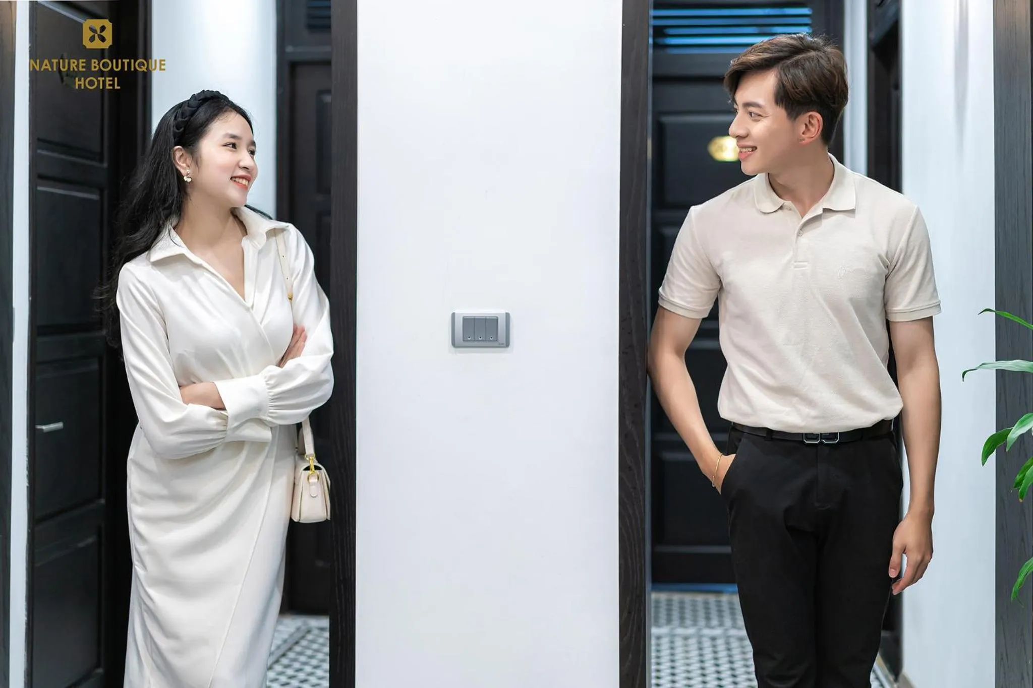 Guests in Nature Boutique Hotel - Nguyen Thi Nghia