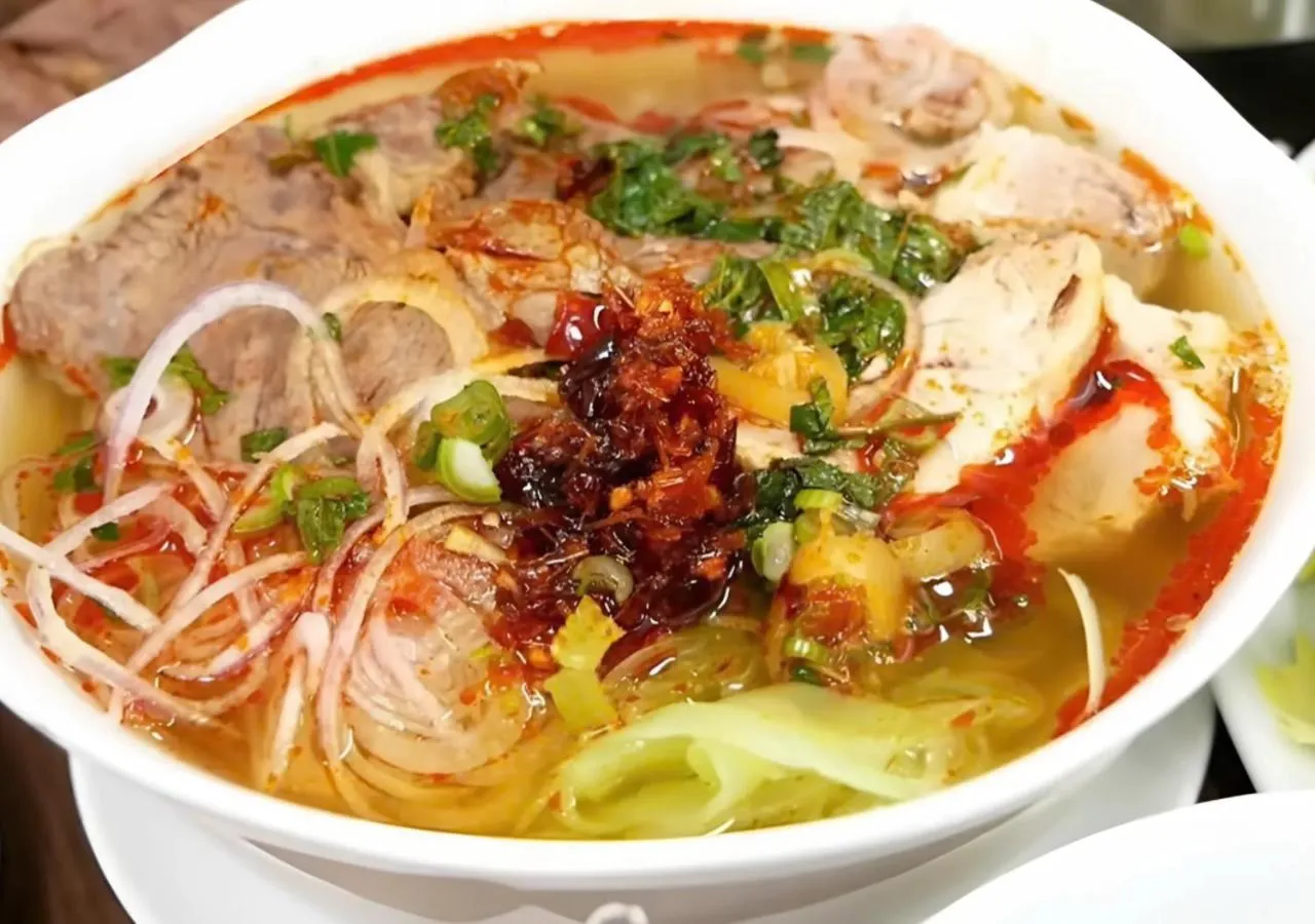 Breakfast in Nature Boutique Hotel - Nguyen Thi Nghia