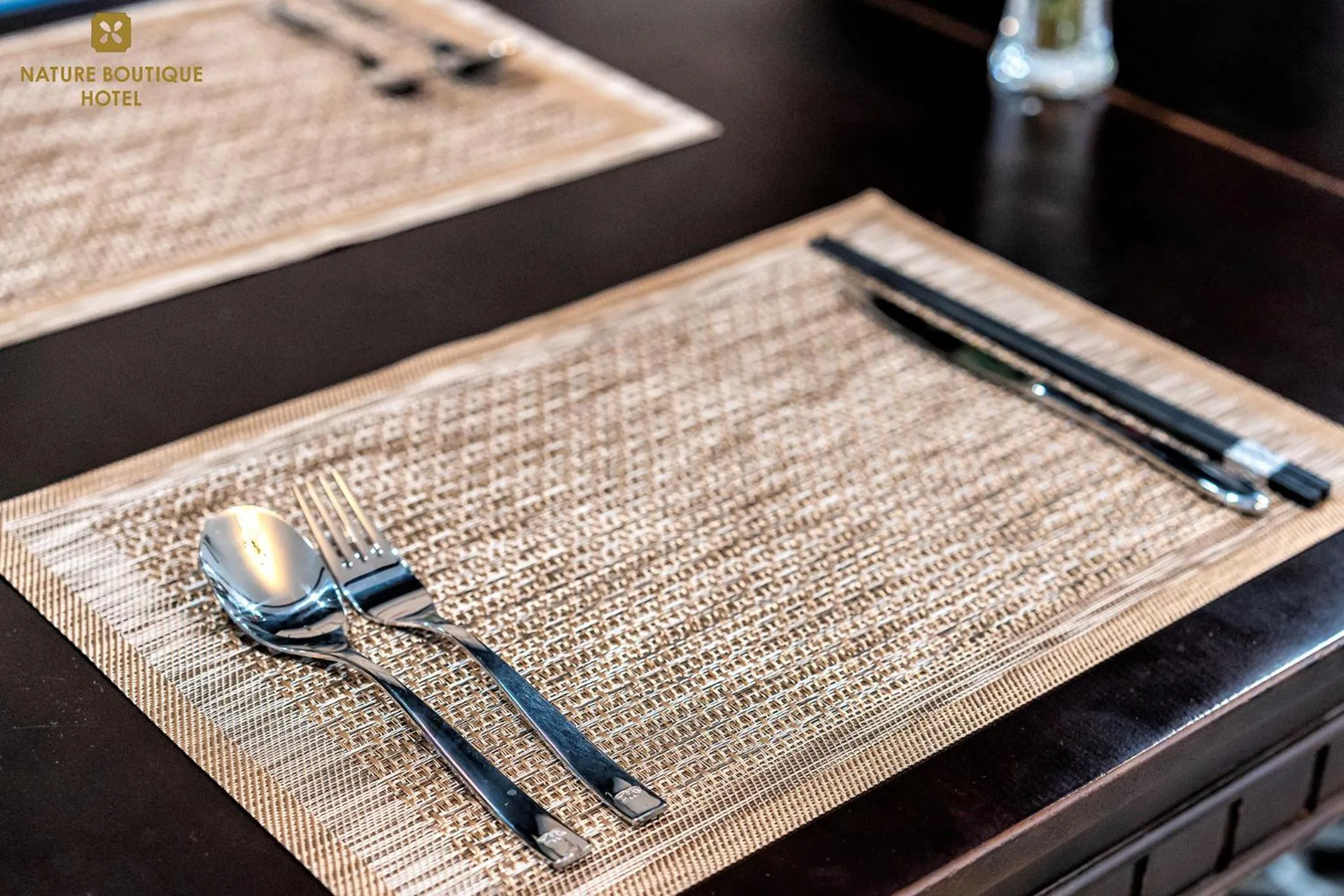 Restaurant/places to eat in Nature Boutique Hotel - Nguyen Thi Nghia