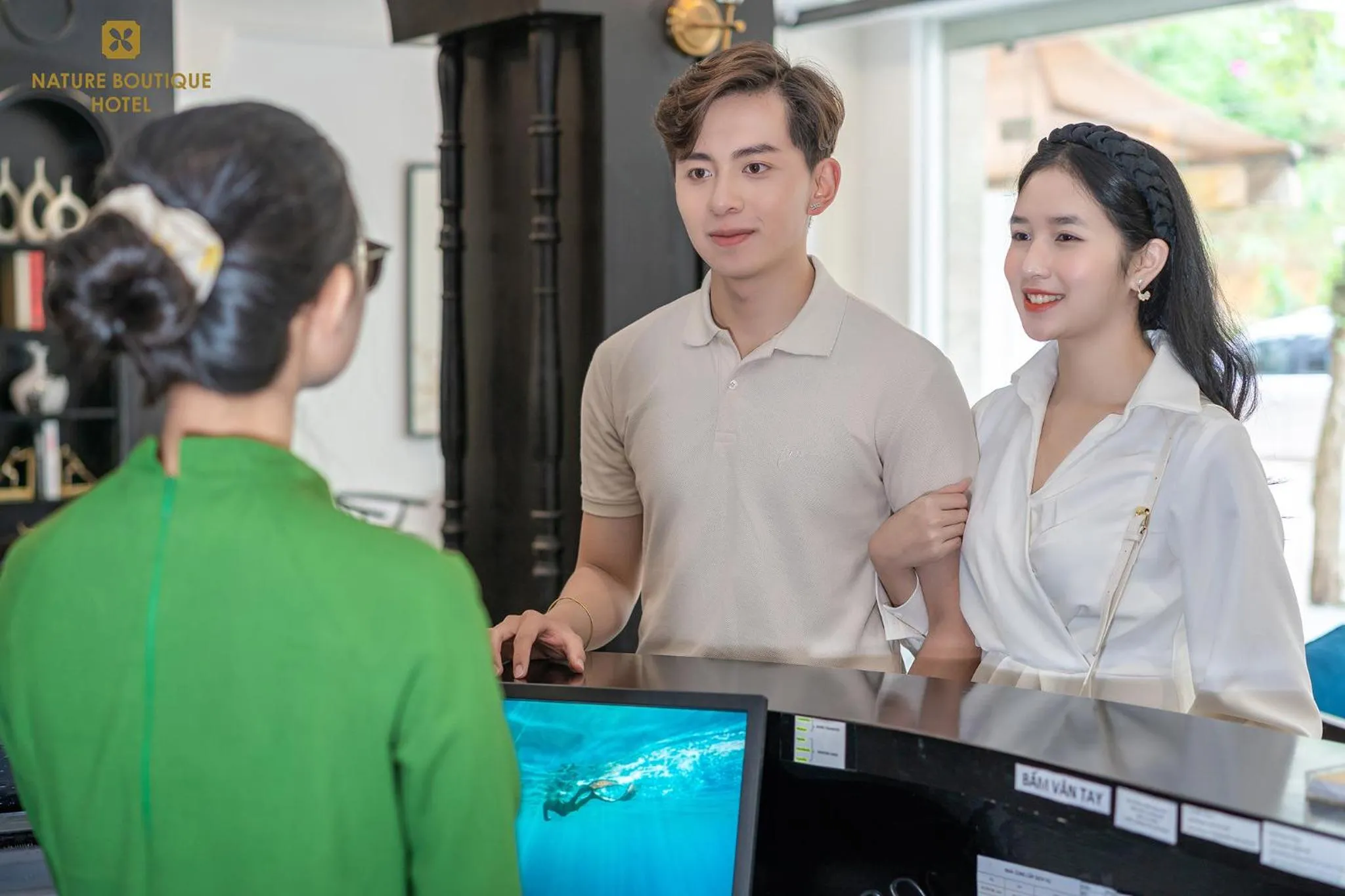 People in Nature Boutique Hotel - Nguyen Thi Nghia