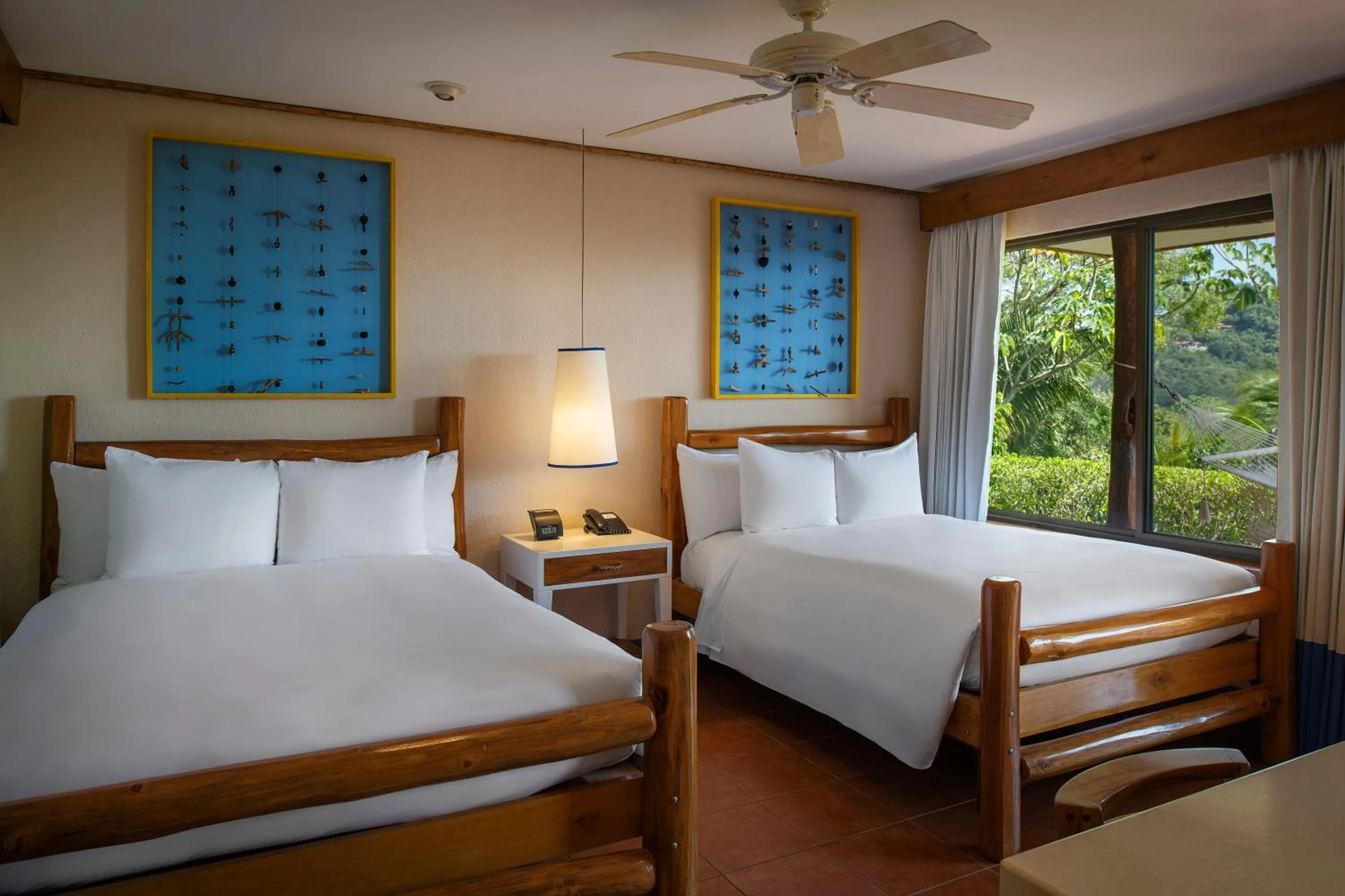 Punta Islita, Autograph Collection