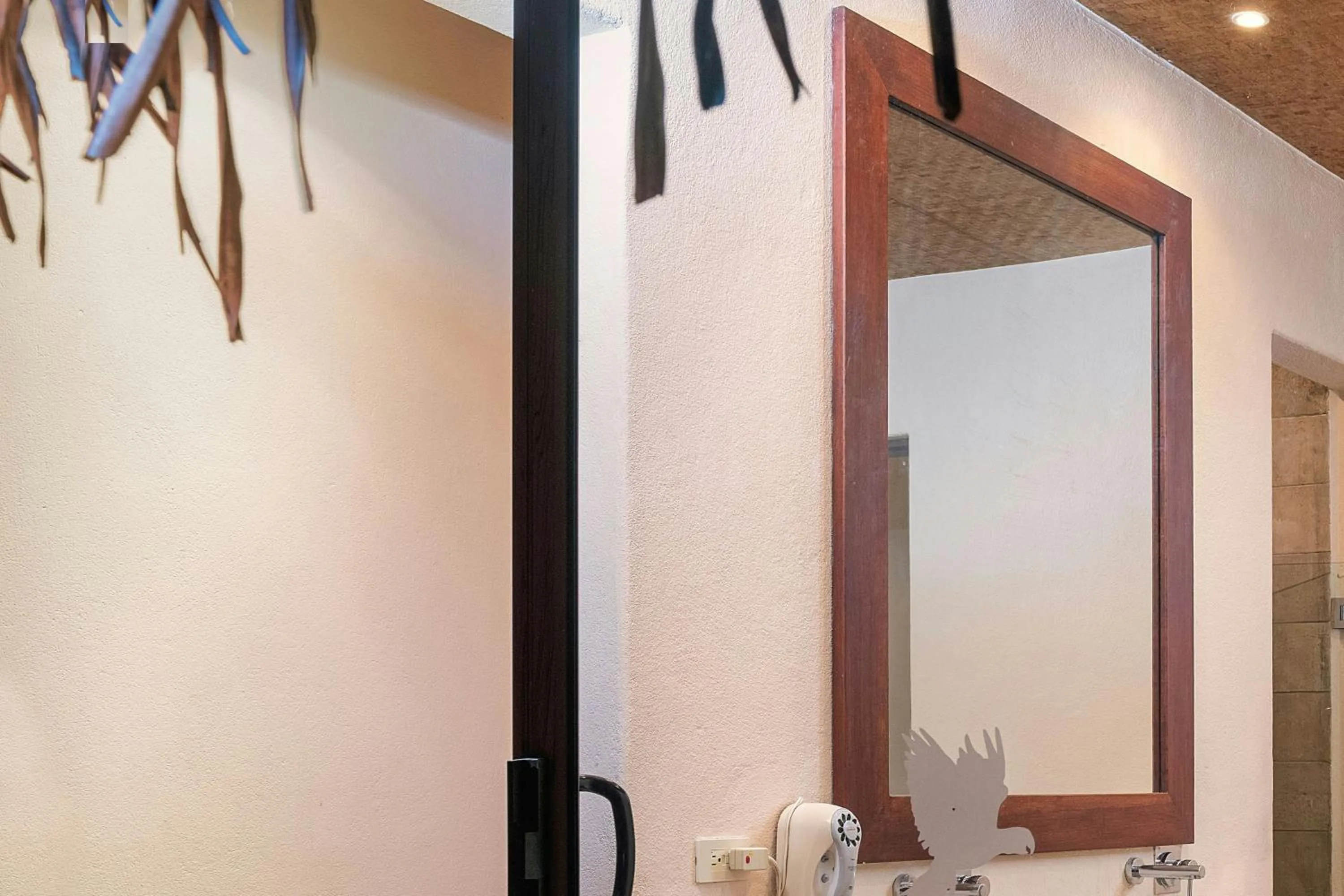 Photo of the whole room in Punta Islita, Autograph Collection