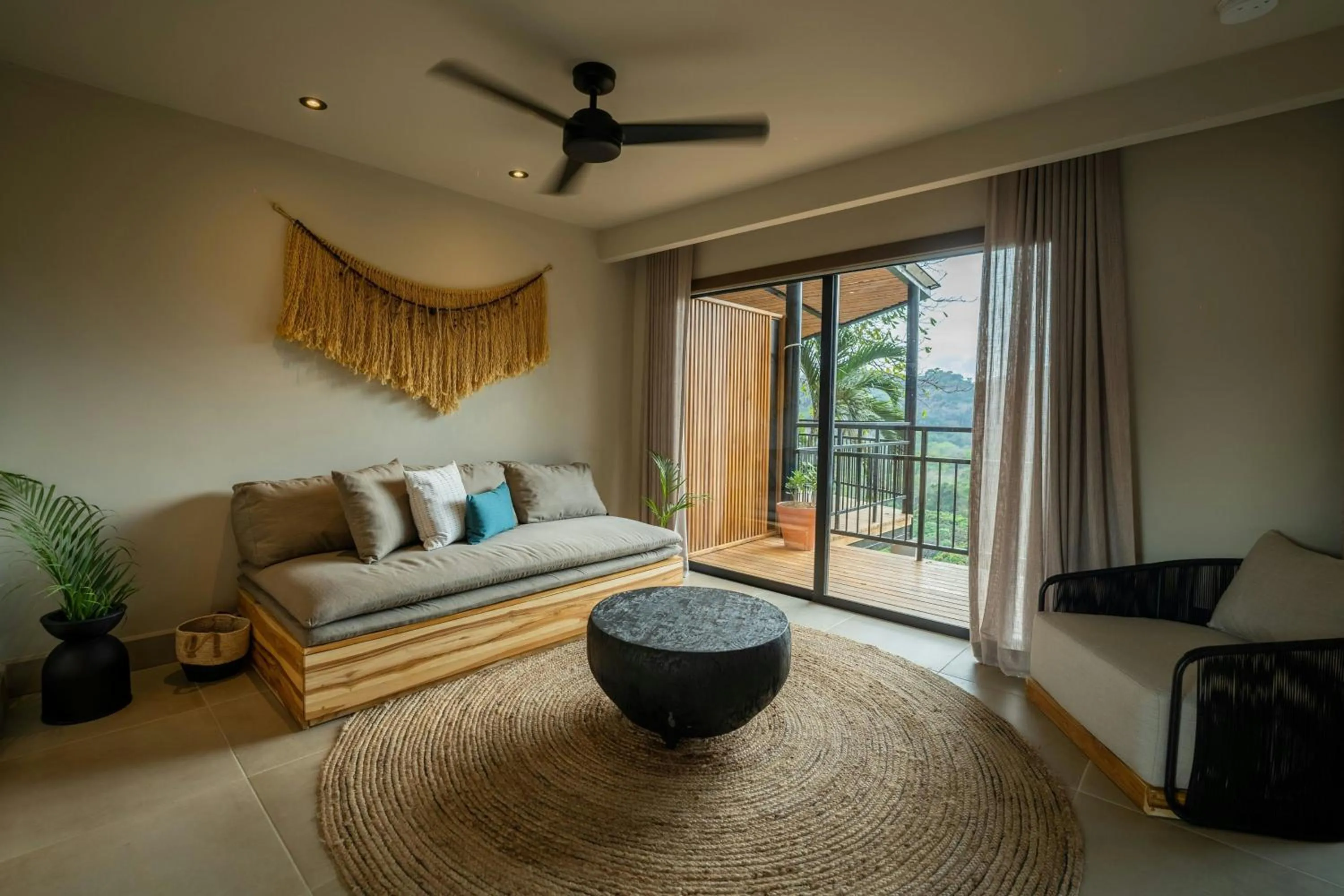 Bedroom in Punta Islita, Autograph Collection